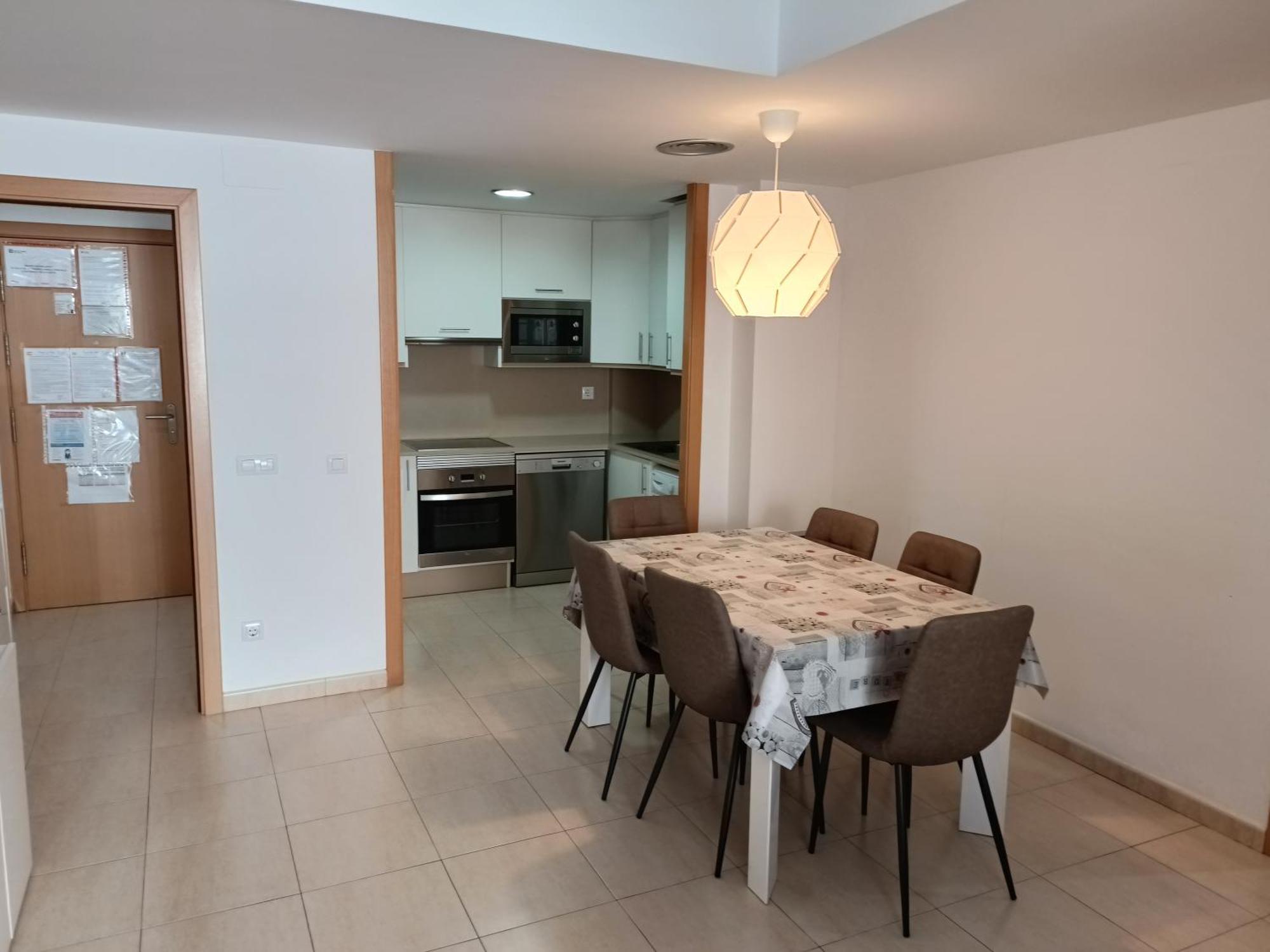 Piso Andrea Appartement Lloret de Mar