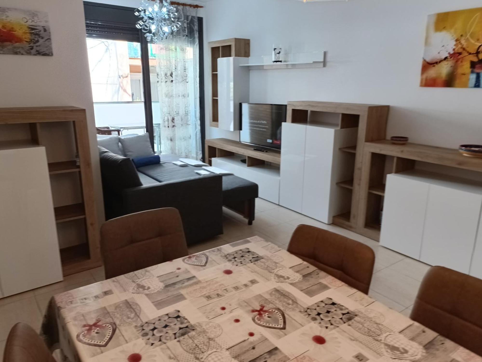 Piso Andrea Appartement