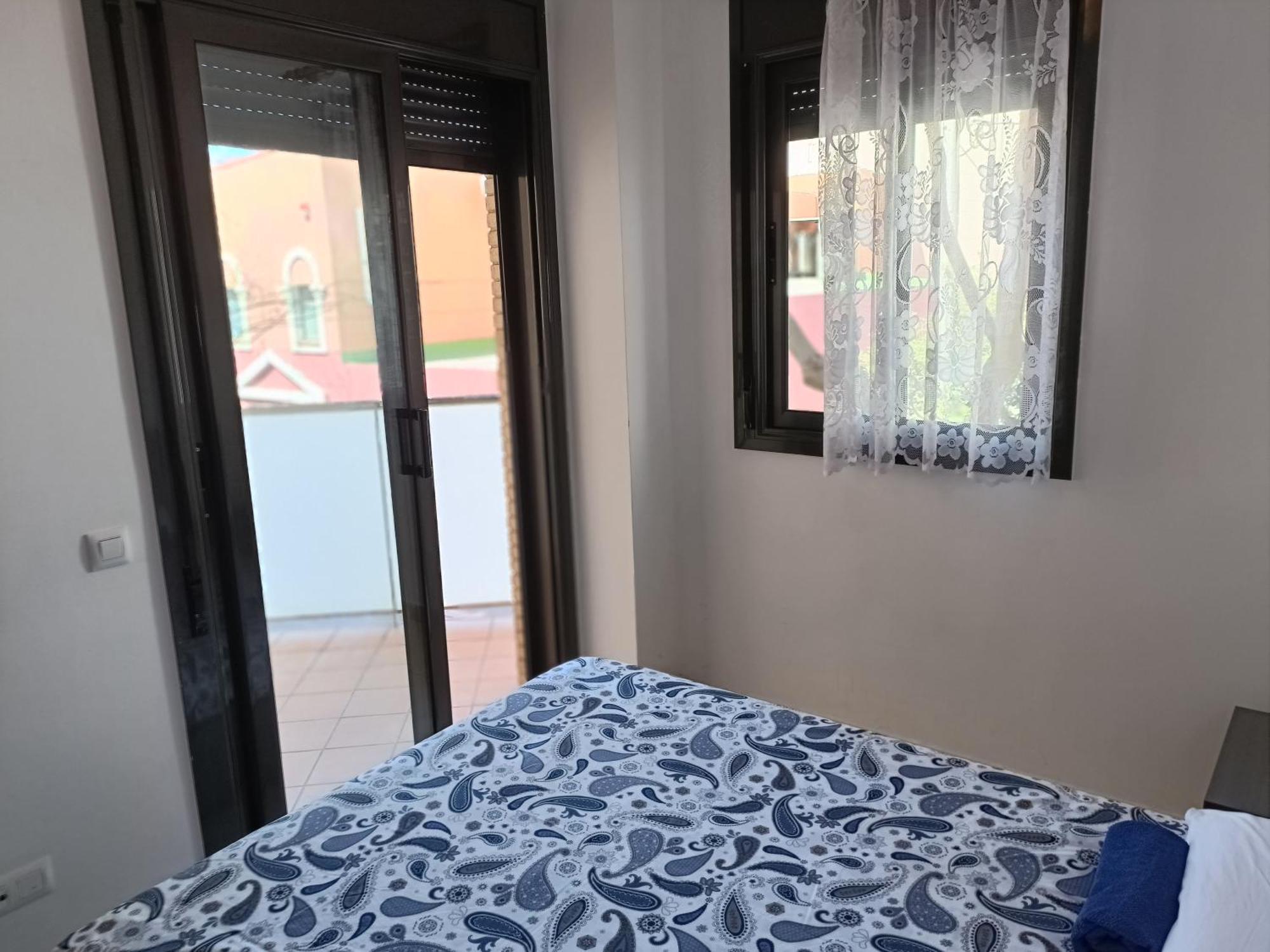 Appartement Piso Andrea *