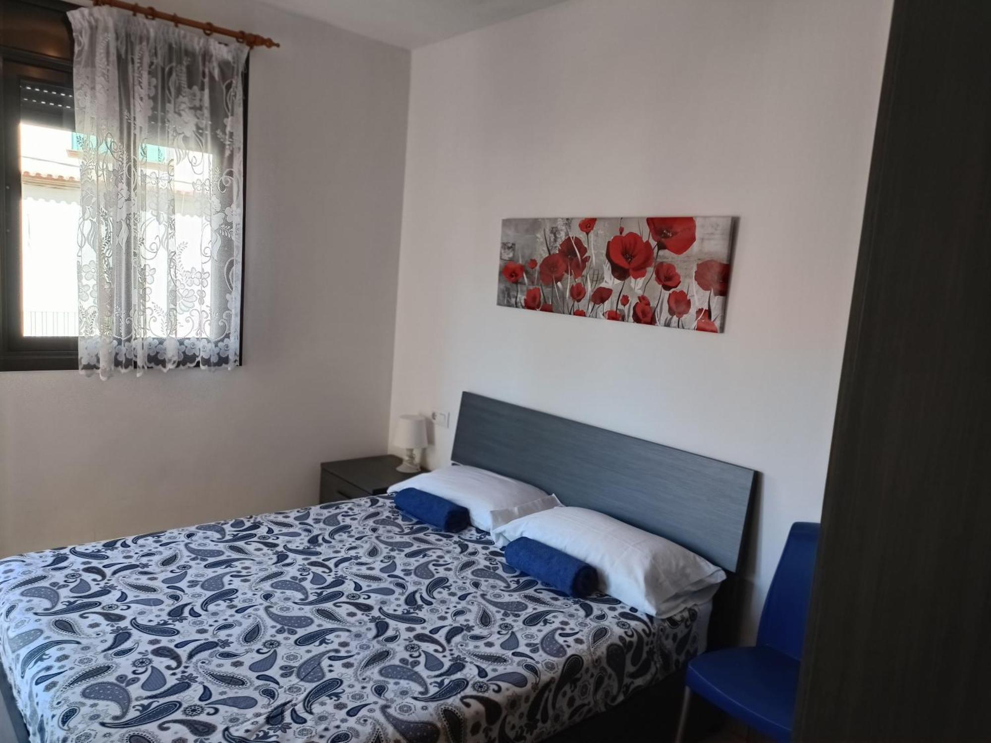 Appartement Piso Andrea