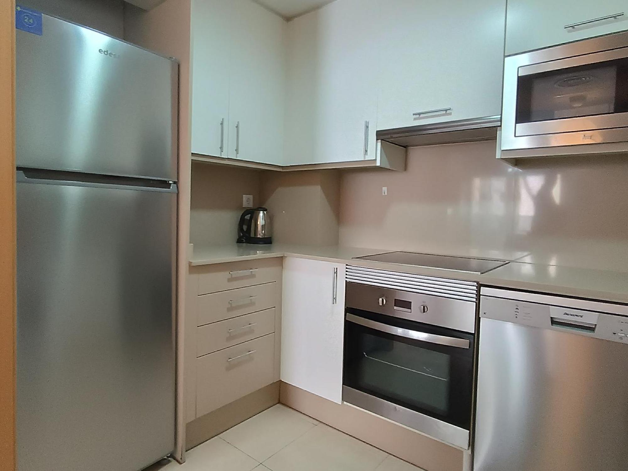 Appartement Piso Andrea *