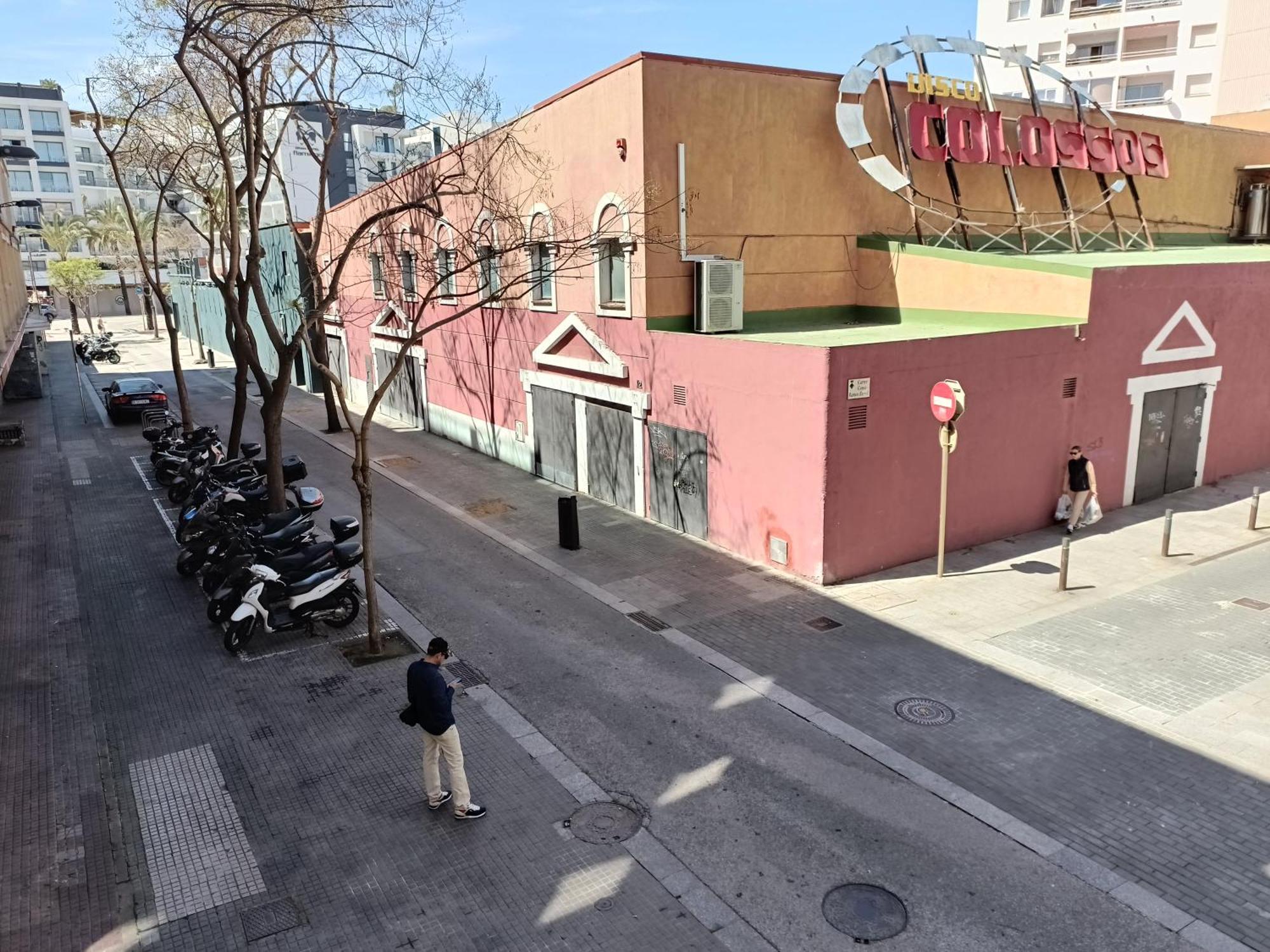 Piso Andrea Appartement *