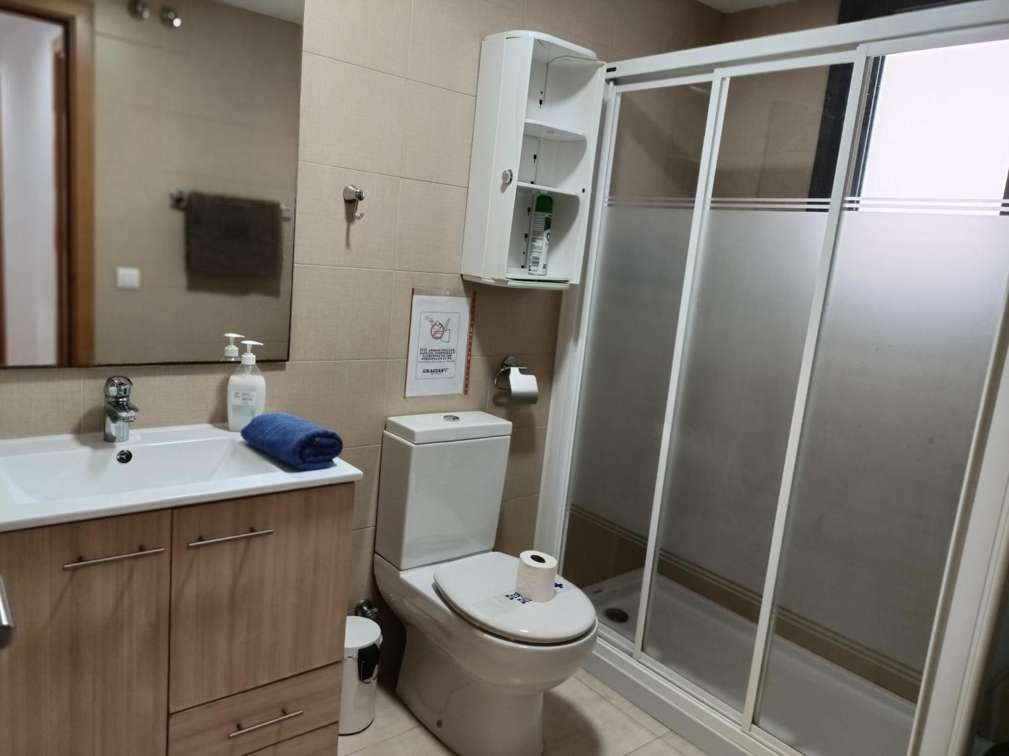 Appartement Piso Andrea Lloret de Mar