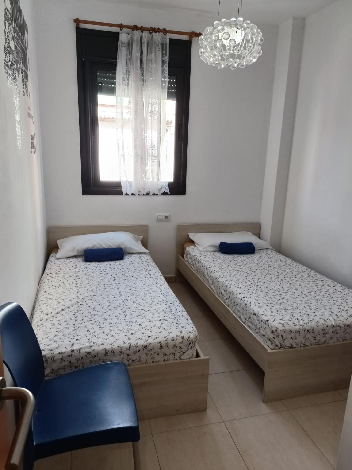 Piso Andrea Appartement Lloret de Mar