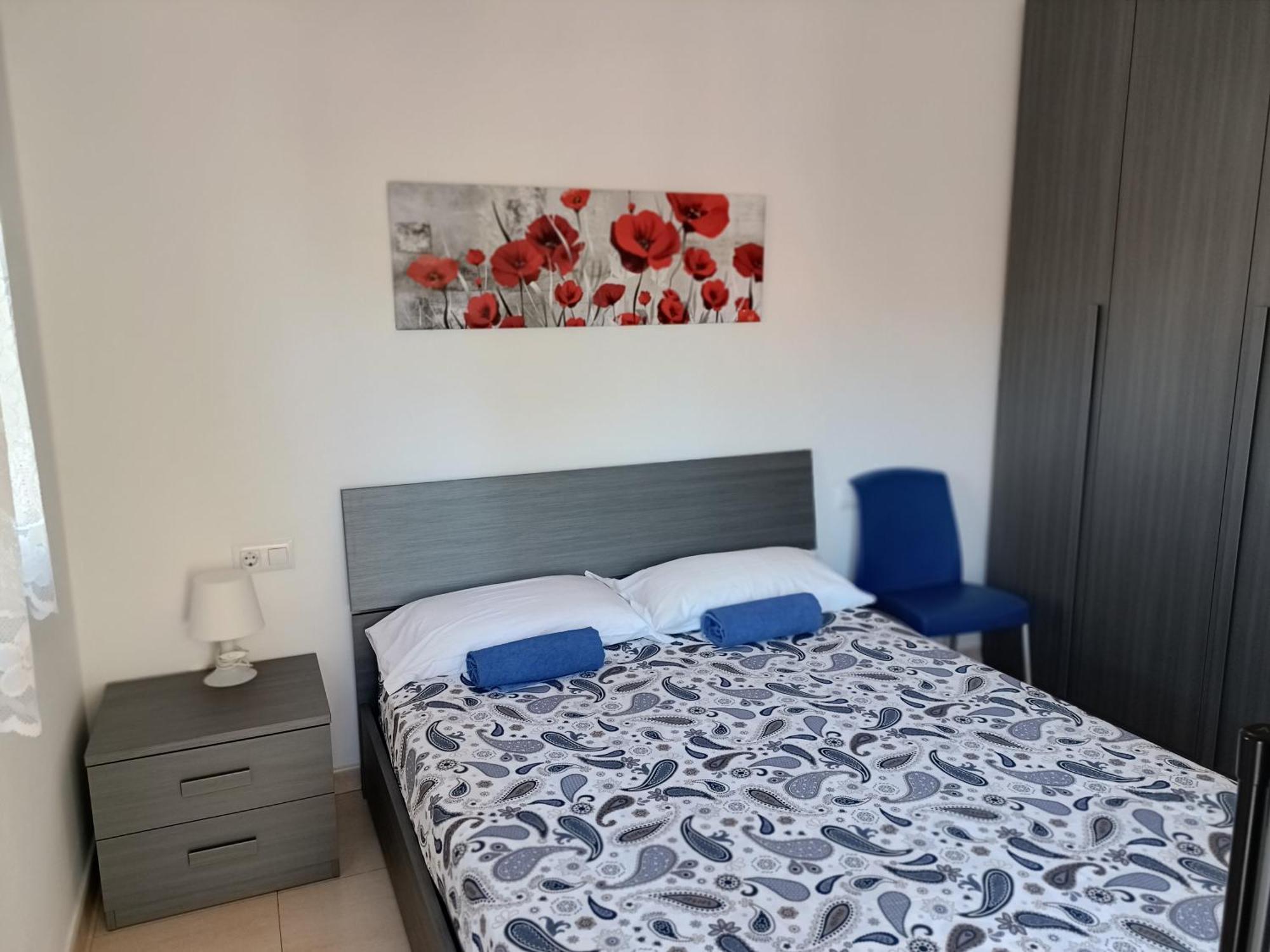 Appartement Piso Andrea Lloret de Mar