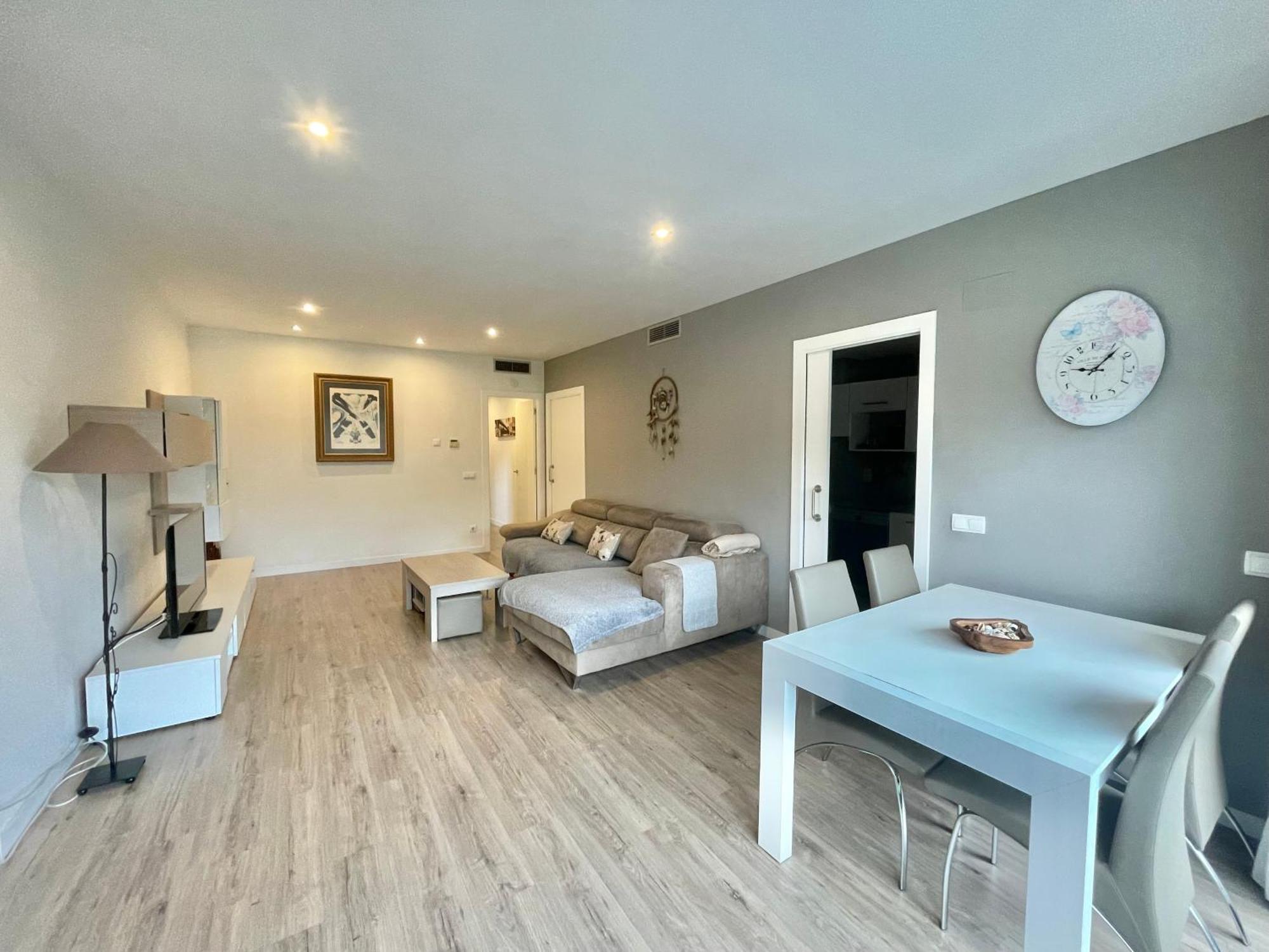 Valde Housing / Sa Caleta Y Playa / Parking Gratis Lloret de Mar