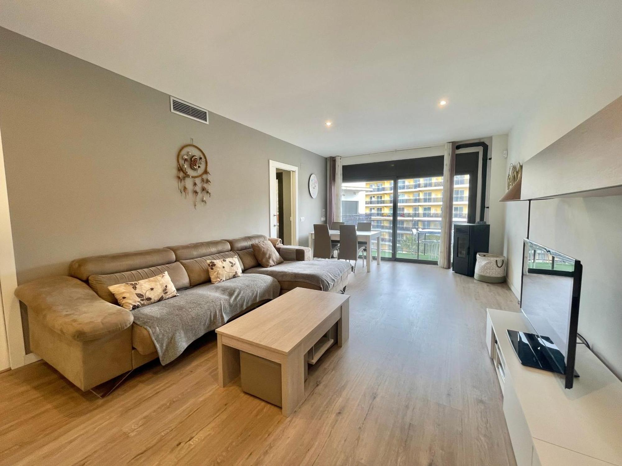 Valde Housing / Sa Caleta Y Playa / Parking Gratis