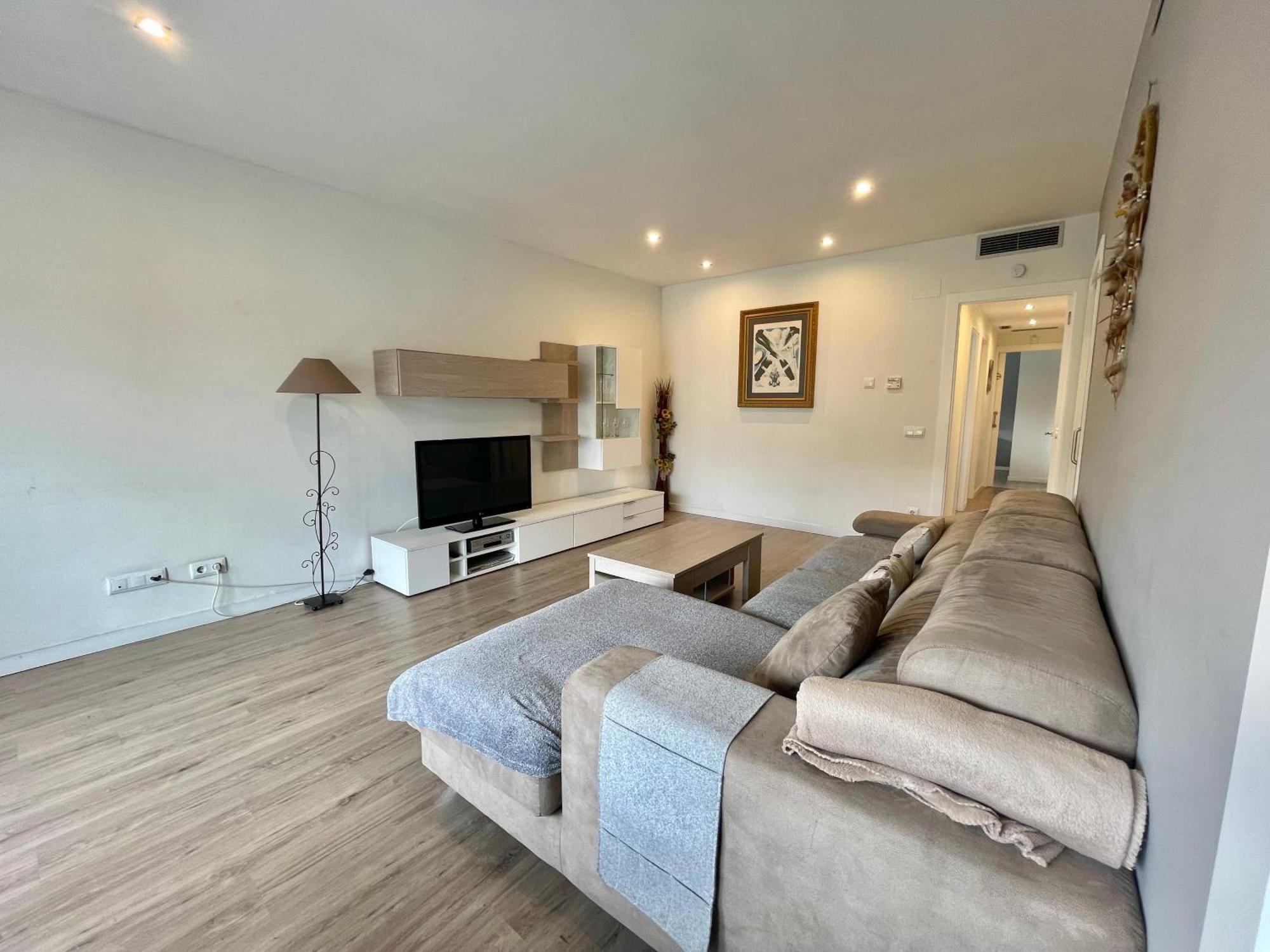 Valde Housing / Sa Caleta Y Playa / Parking Gratis Apartment