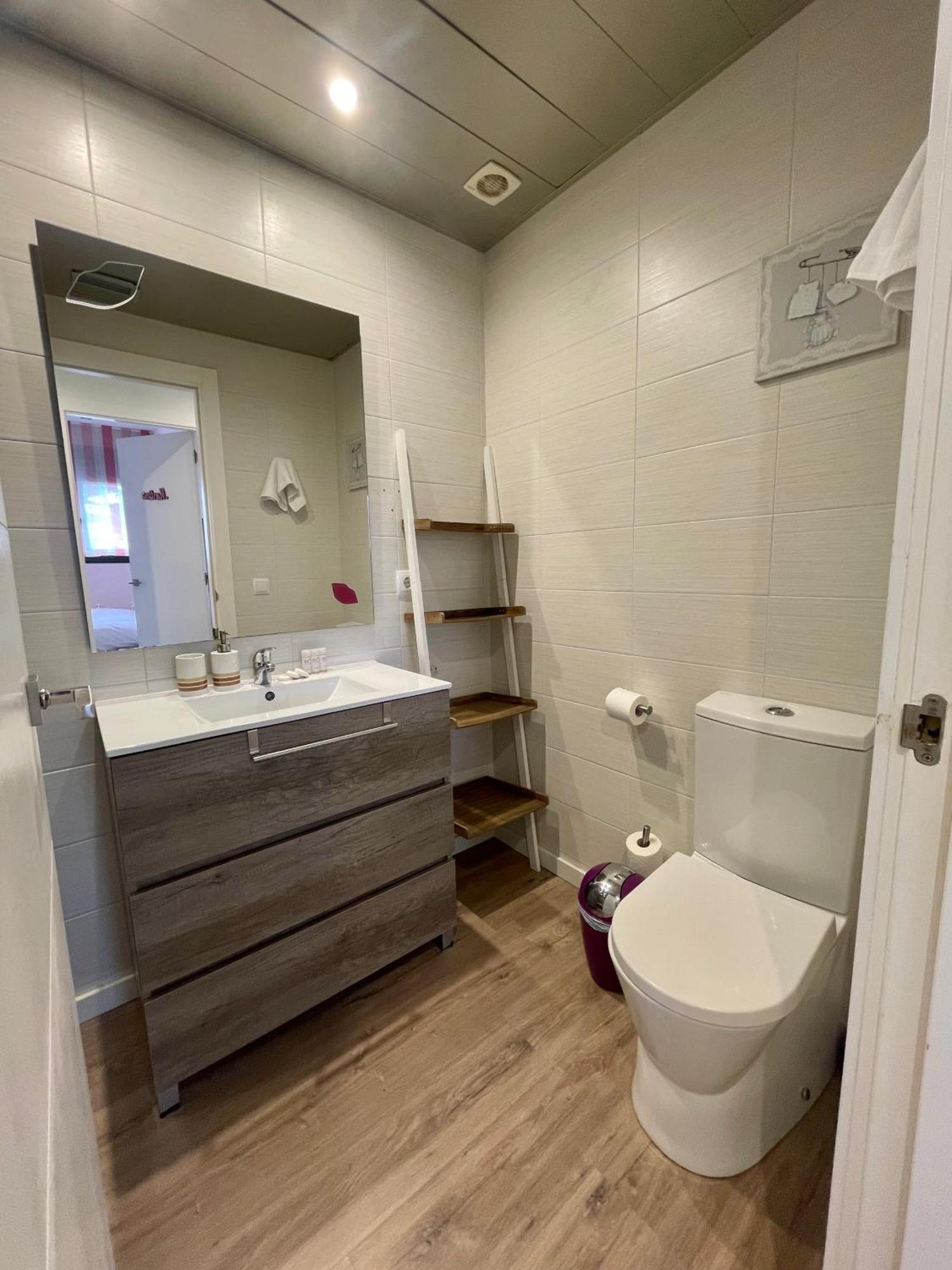 Apartment Valde Housing / Sa Caleta Y Playa / Parking Gratis
