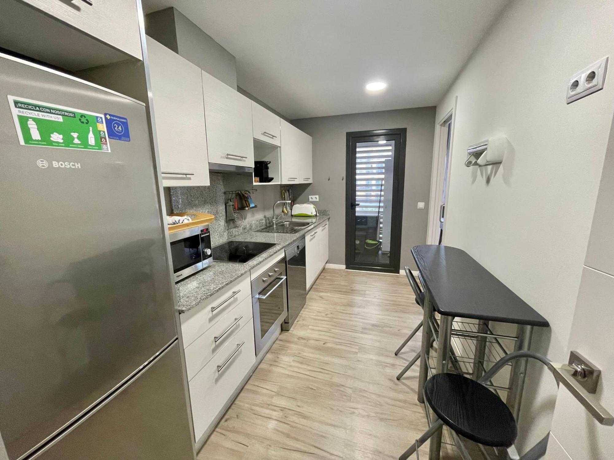 Valde Housing / Sa Caleta Y Playa / Parking Gratis Apartment Lloret de Mar