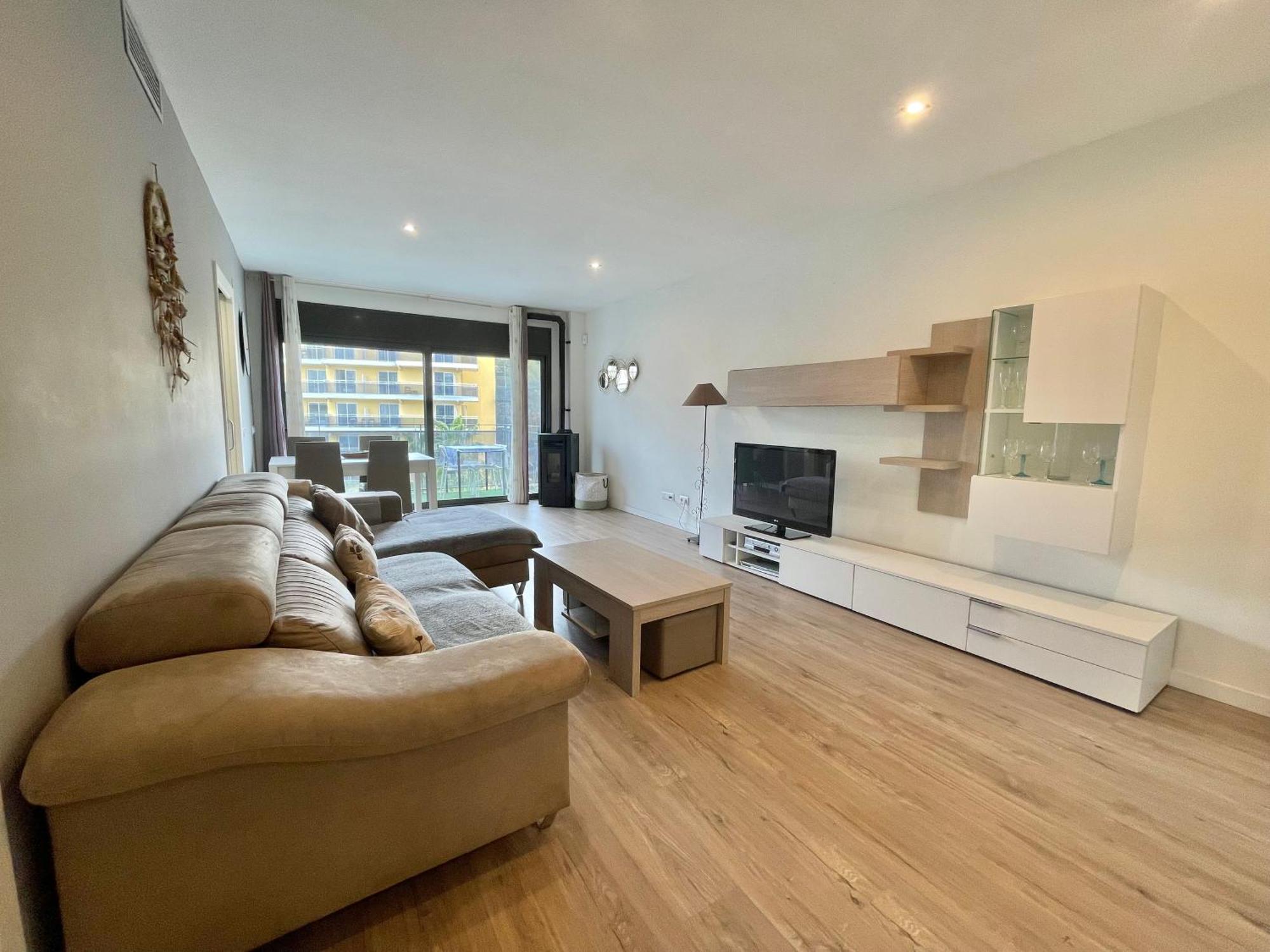 Apartment Valde Housing / Sa Caleta Y Playa / Parking Gratis Lloret de Mar