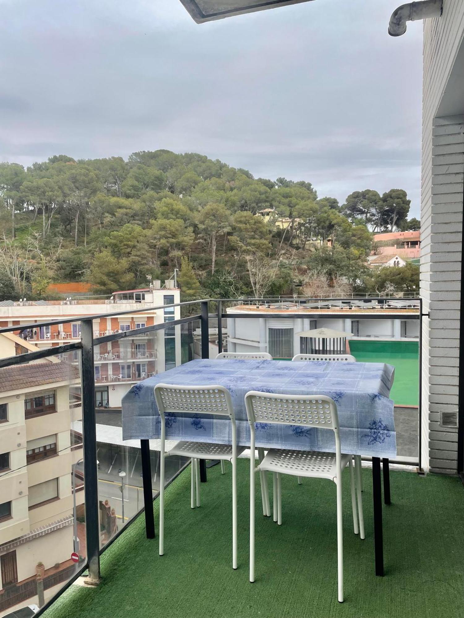 Valde Housing / Sa Caleta Y Playa / Parking Gratis