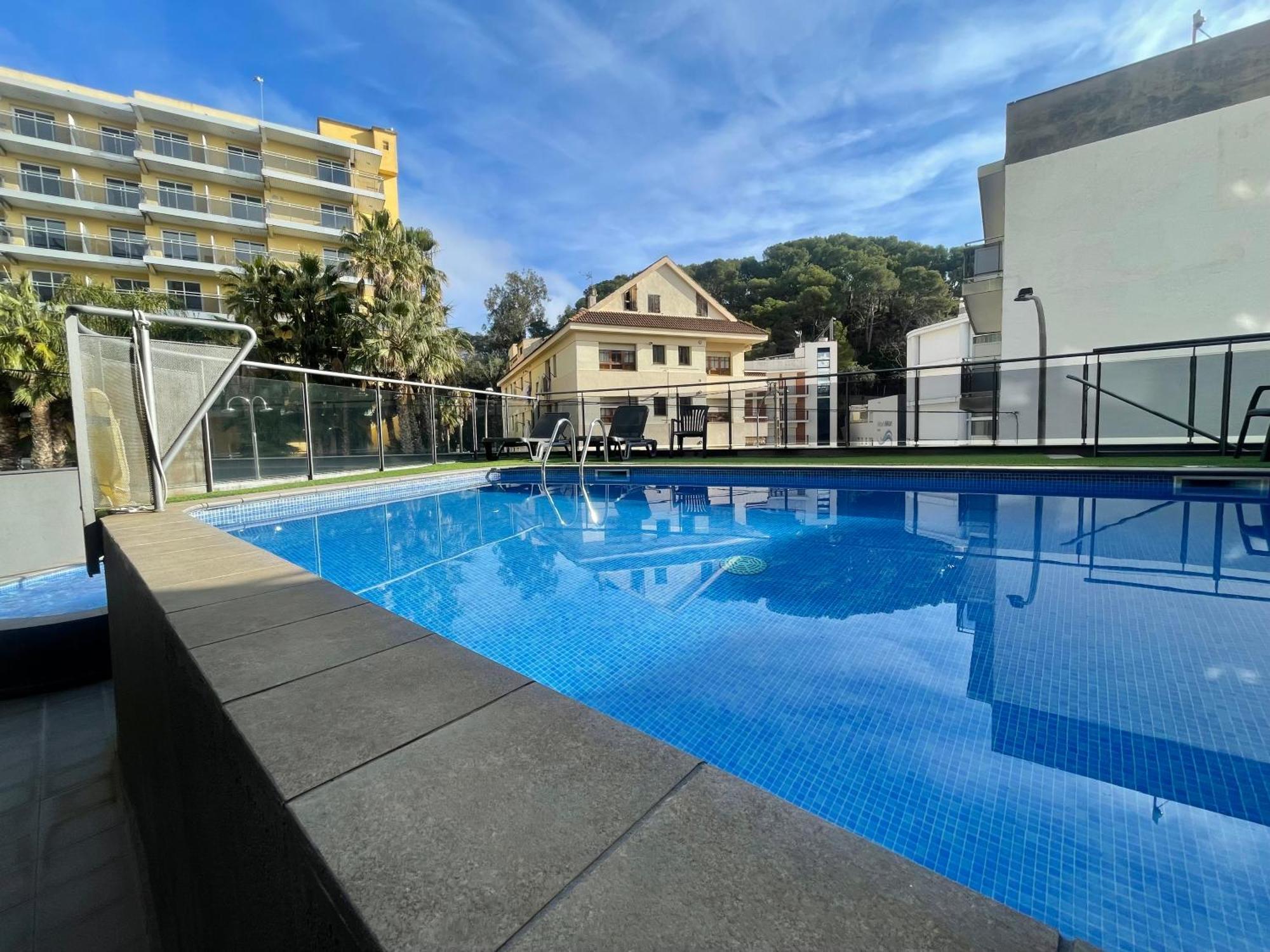 Valde Housing / Sa Caleta Y Playa / Parking Gratis *