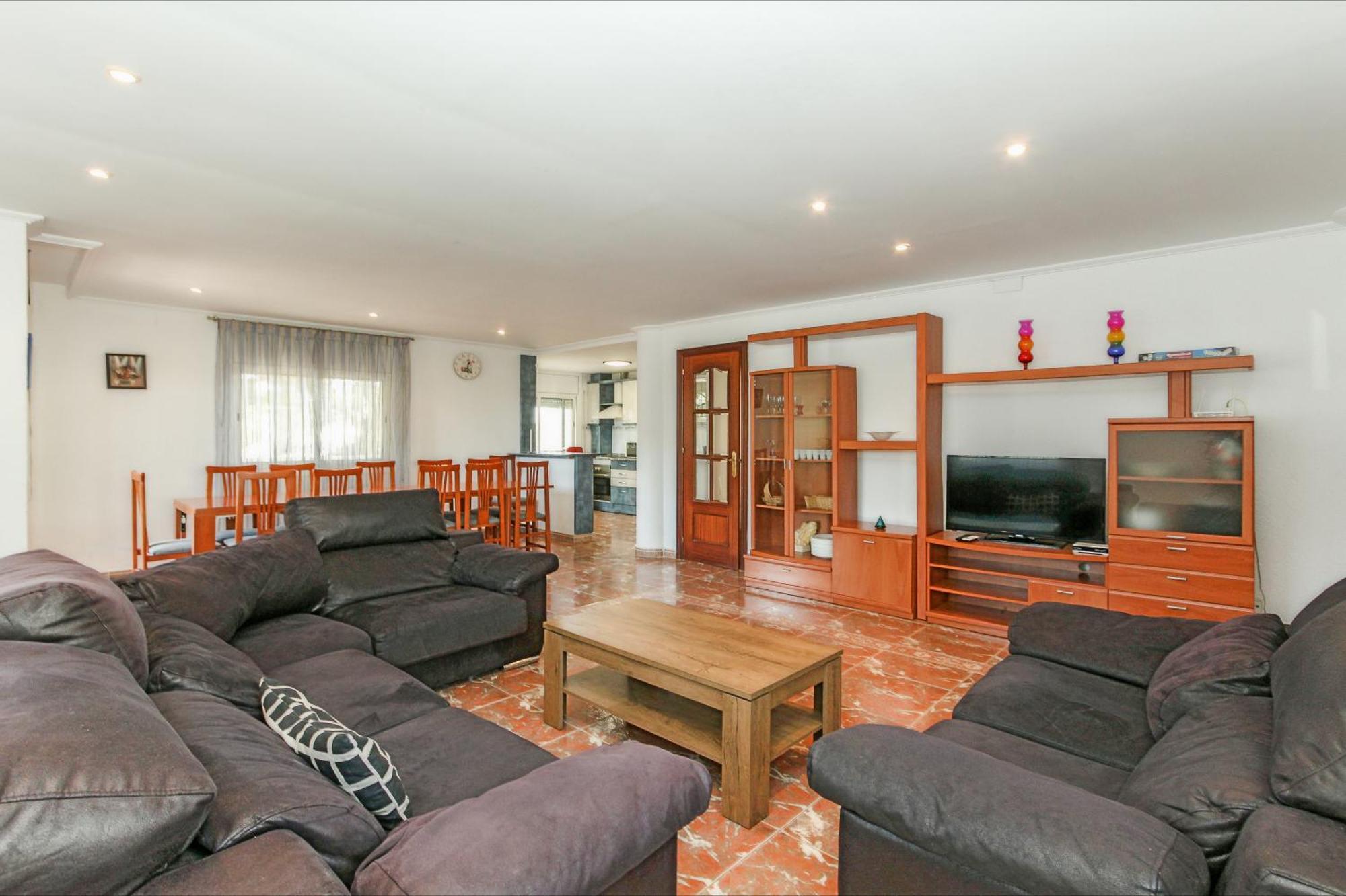 Holiday home Atenea *