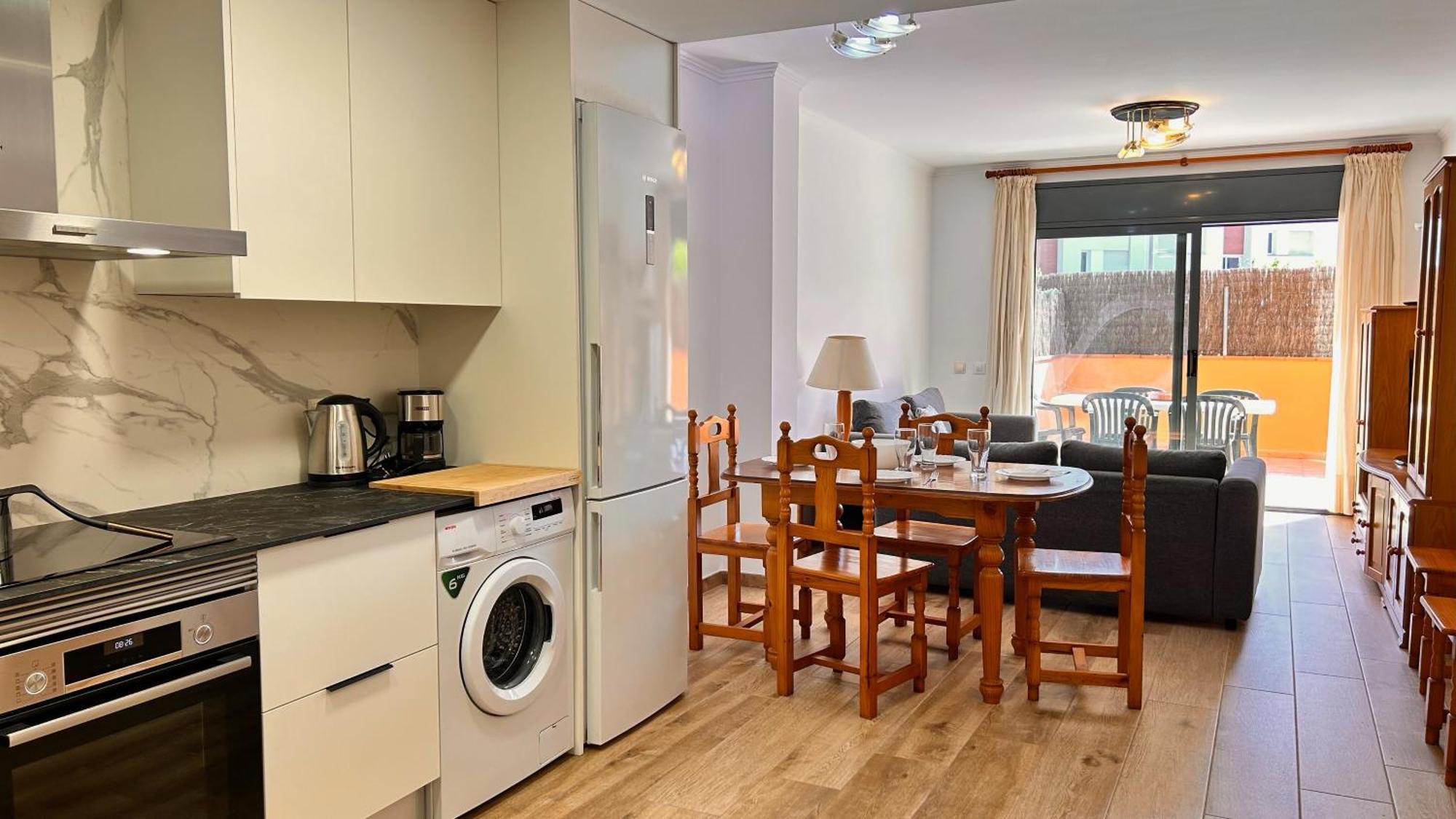 Santacris 6 - Appartement Lloret de Mar