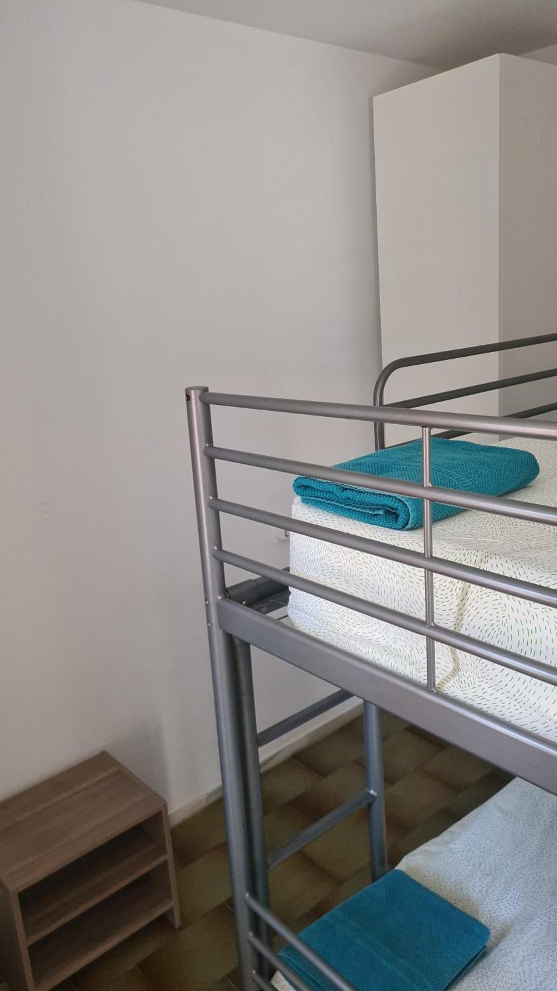 Lloret Centre Appartement