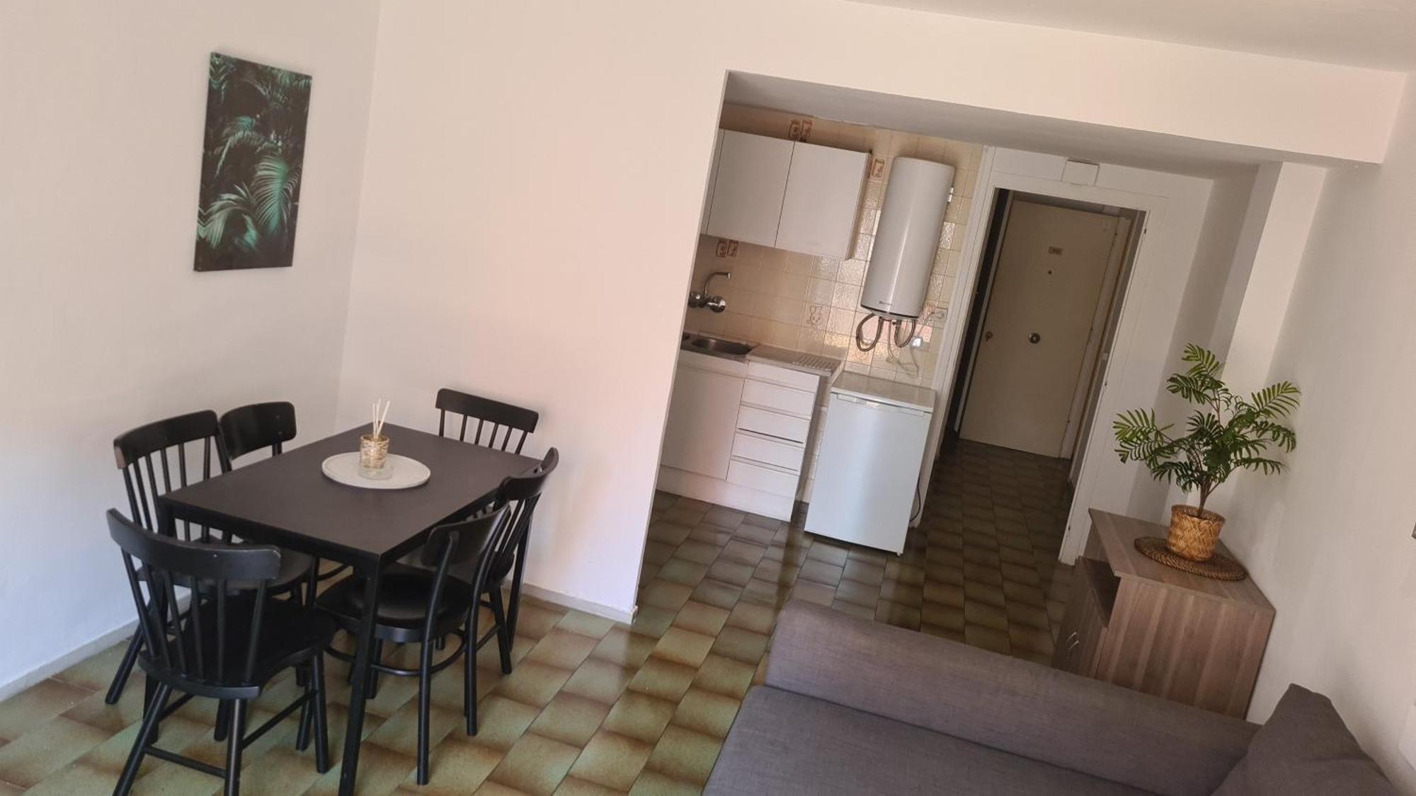 Lloret Centre Appartement *