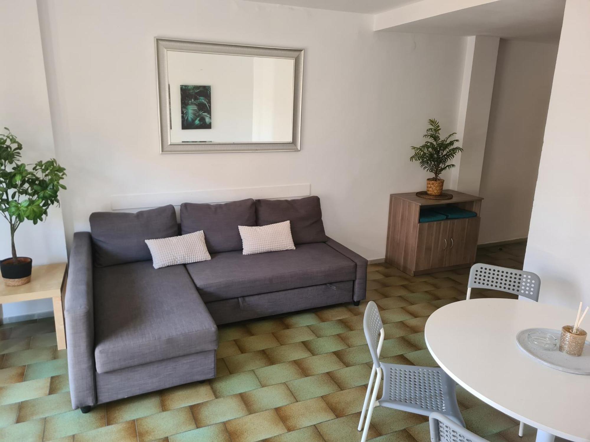 Appartement Lloret Centre
