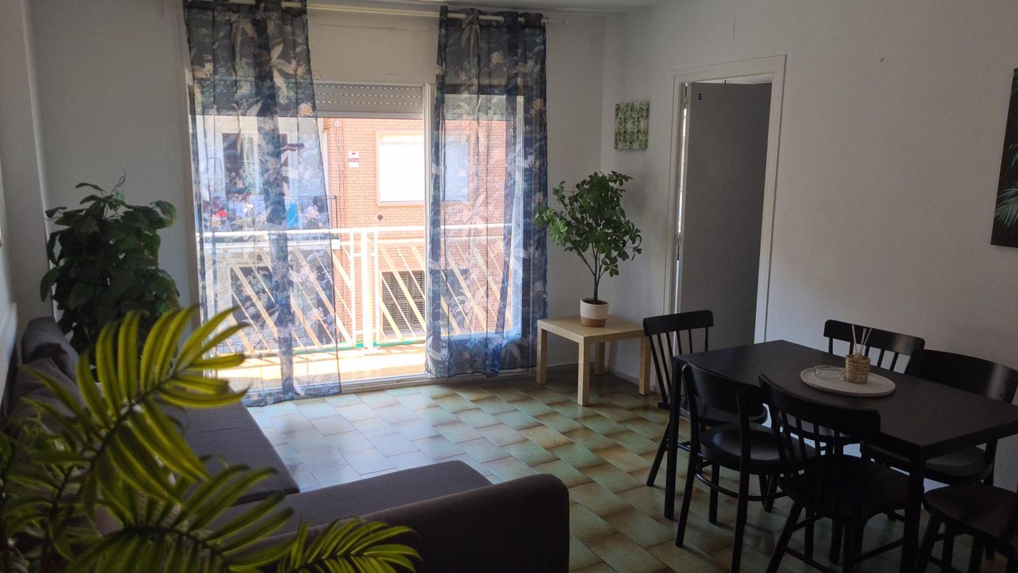 Appartement Lloret Centre