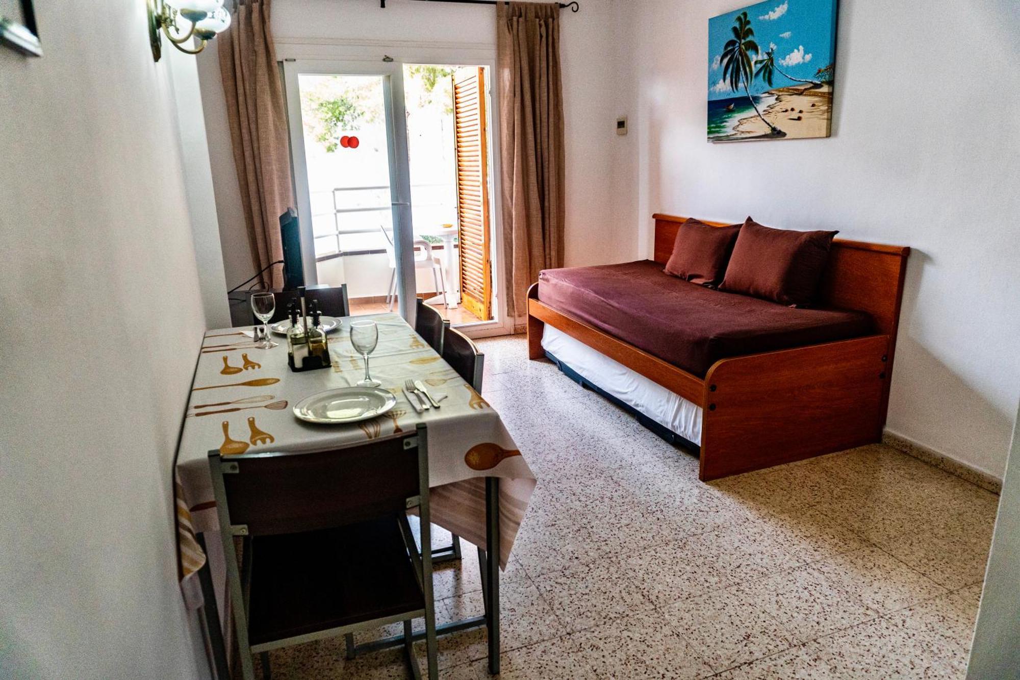 Eva Apartment *