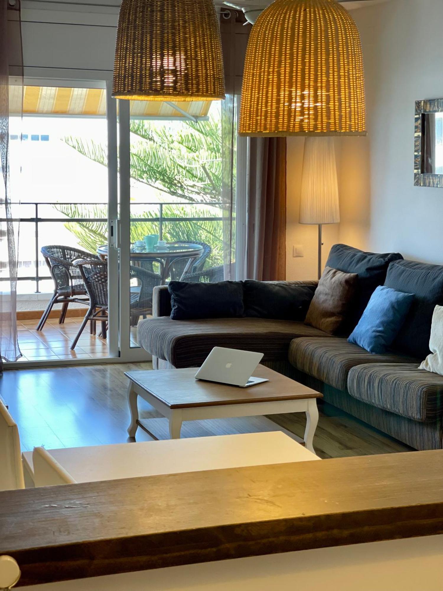 Apartment My Alva Park - 50m From The Lloret de Mar
