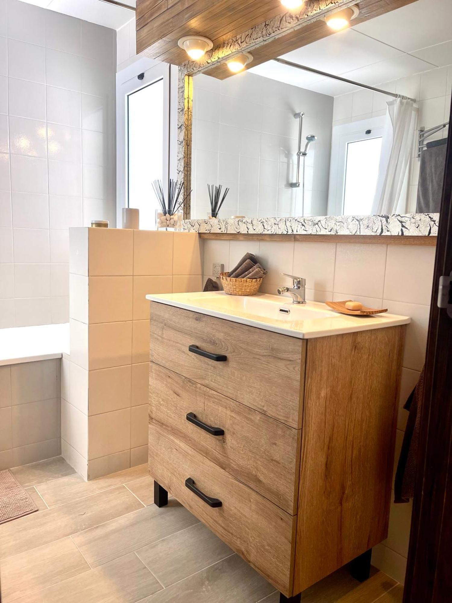 Apartment My Alva Park - 50m From The