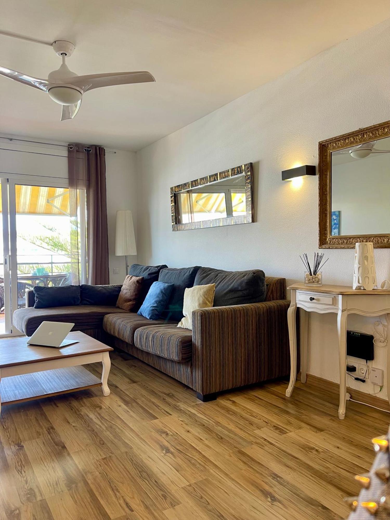 My Alva Park - 50m From The Apartment Lloret de Mar