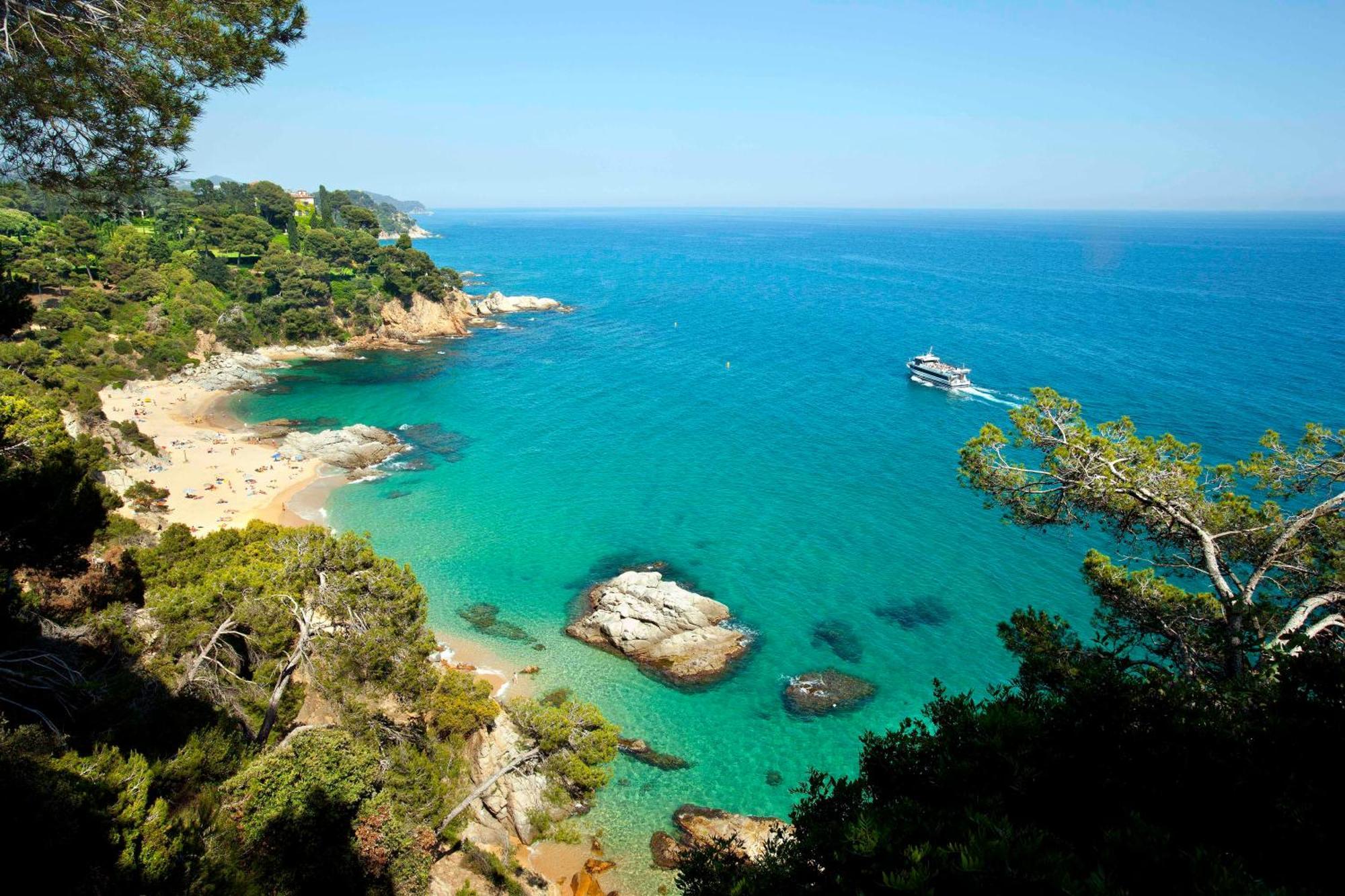 My Alva Park - 50m From The * Lloret de Mar