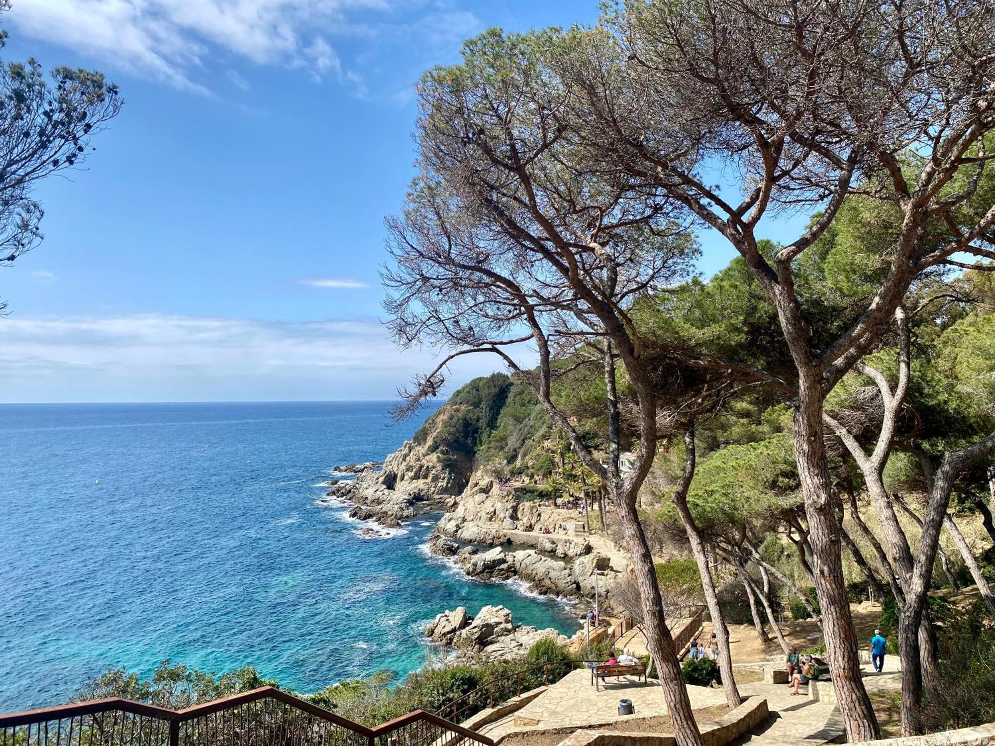 Apartment My Alva Park - 50m From The Lloret de Mar