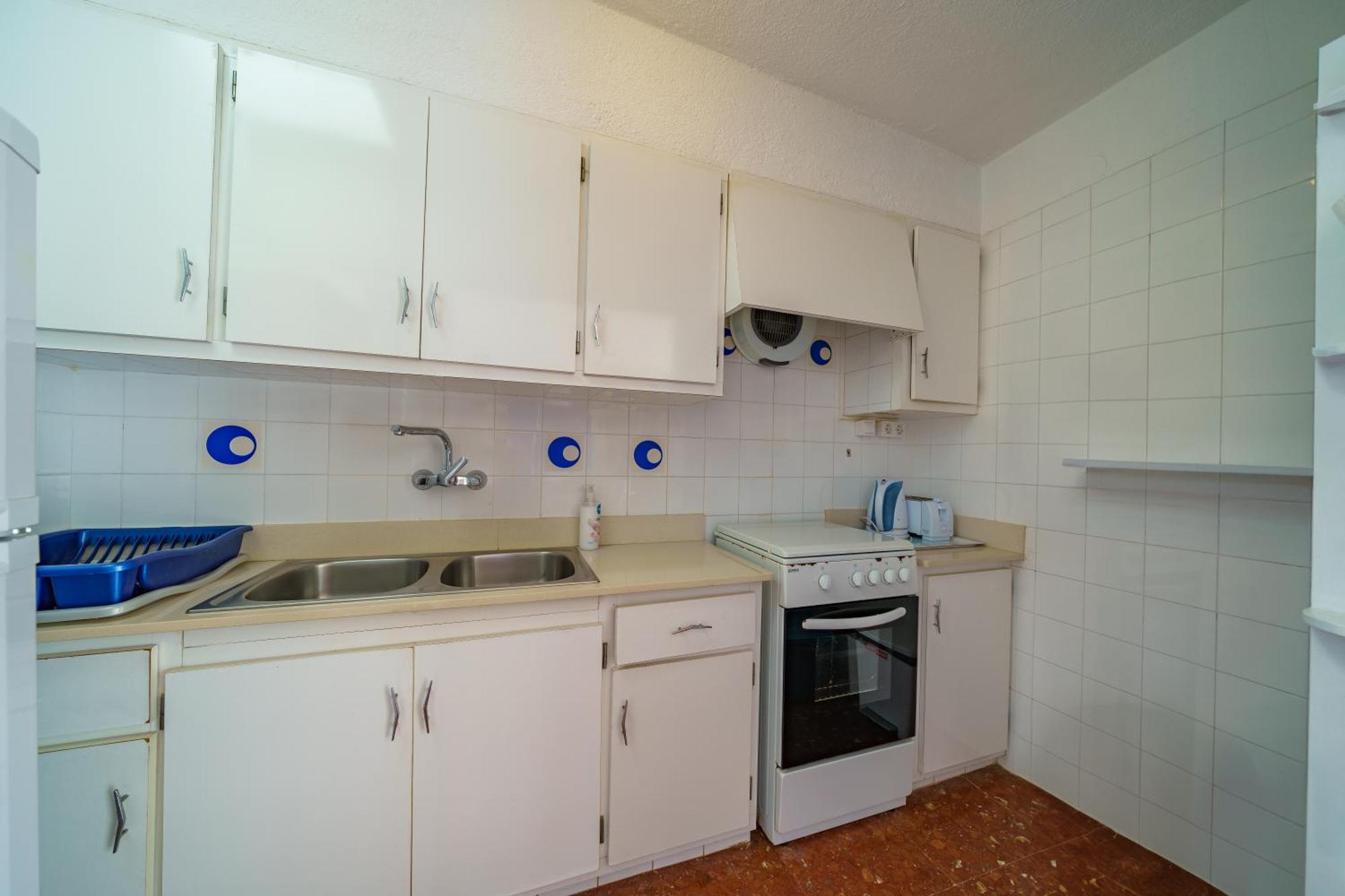 A 100mts De La Playa Con Ac Apartment