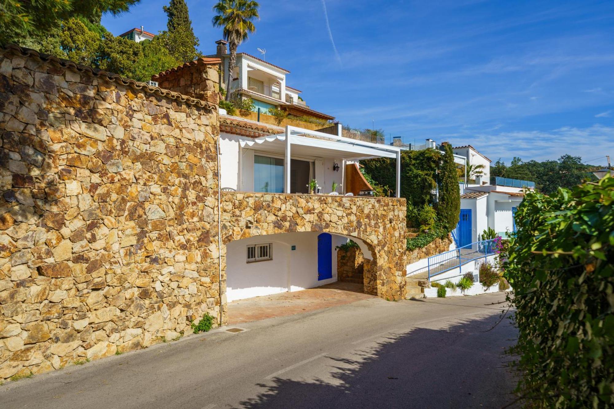 Apartment A 100mts De La Playa Con Ac Lloret de Mar