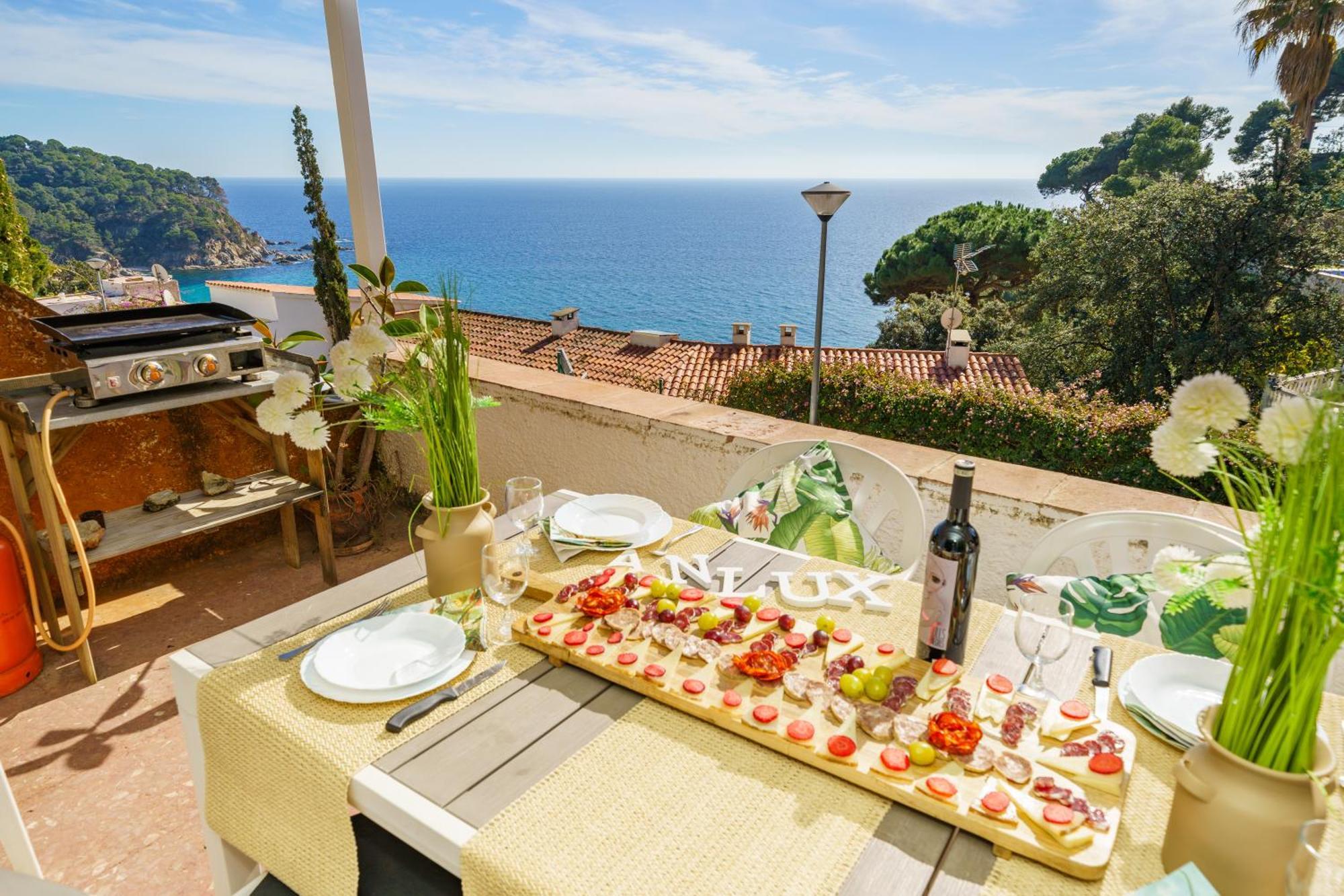 Apartment A 100mts De La Playa Con Ac