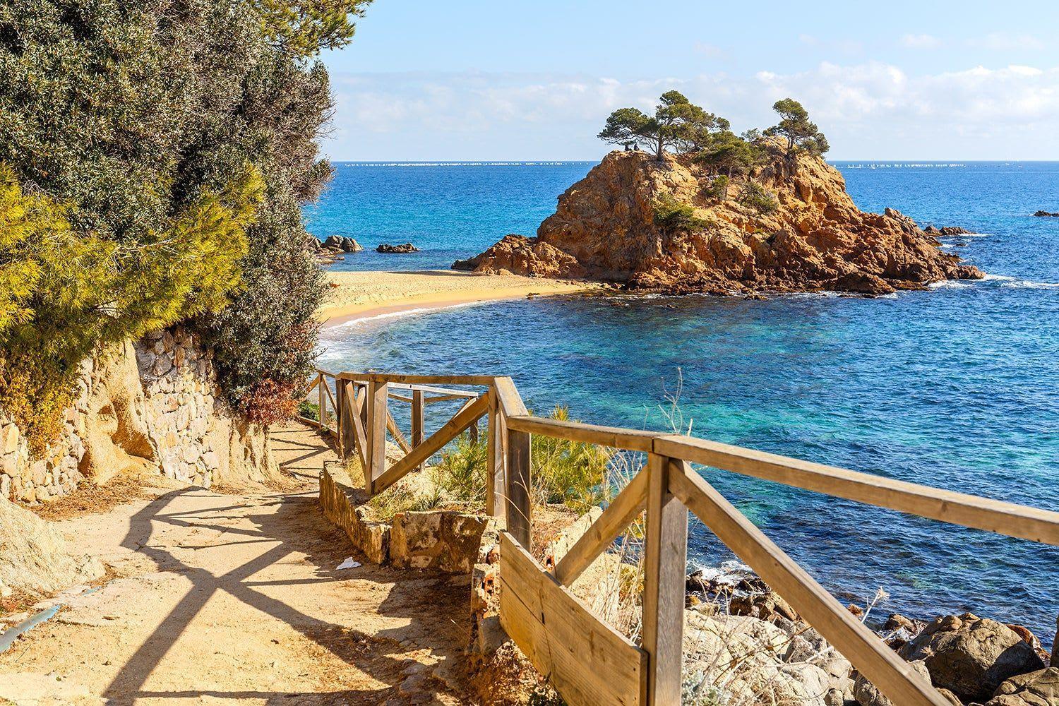 A 100mts De La Playa Con Ac Apartment Lloret de Mar