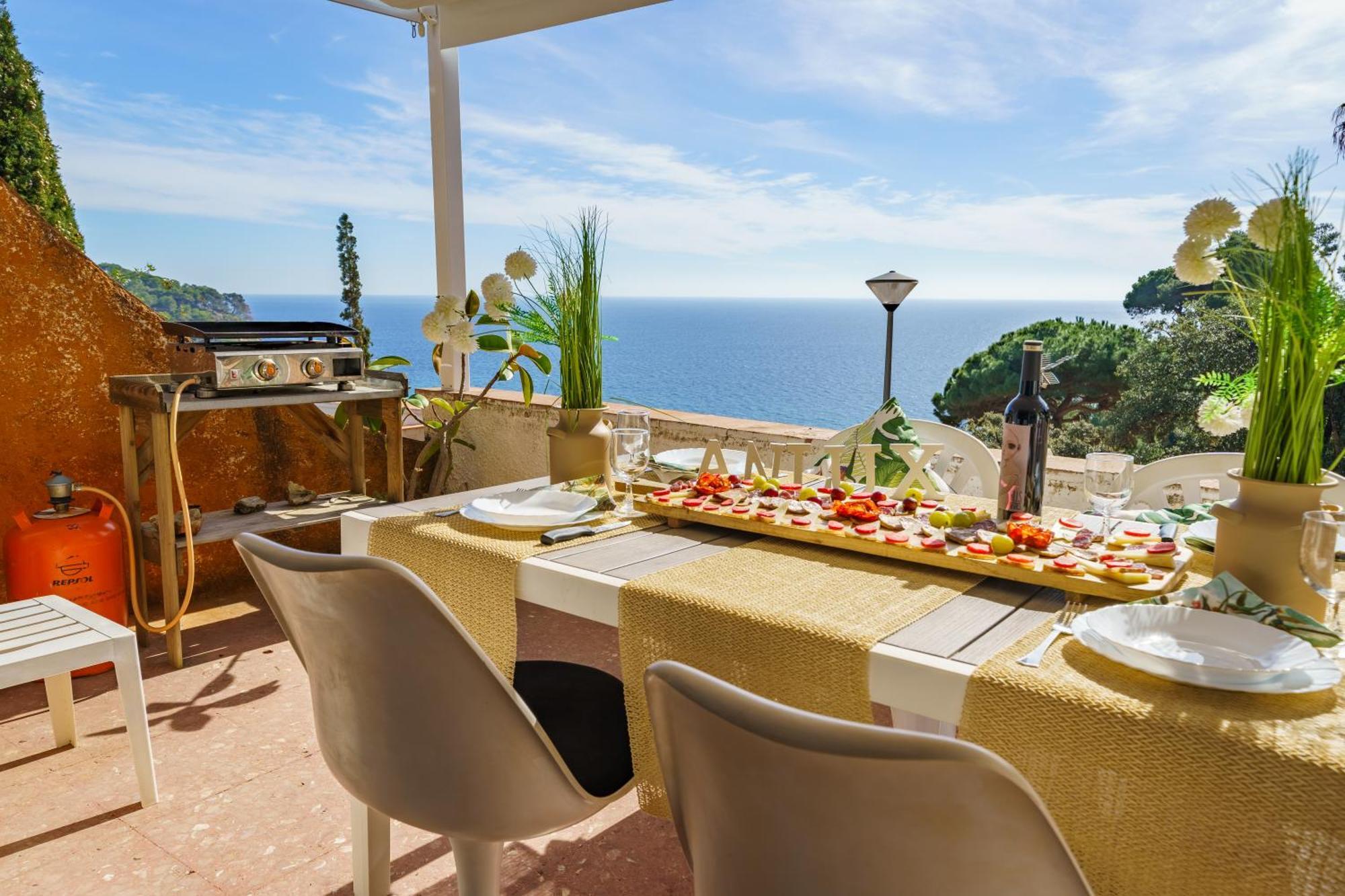Apartment A 100mts De La Playa Con Ac *