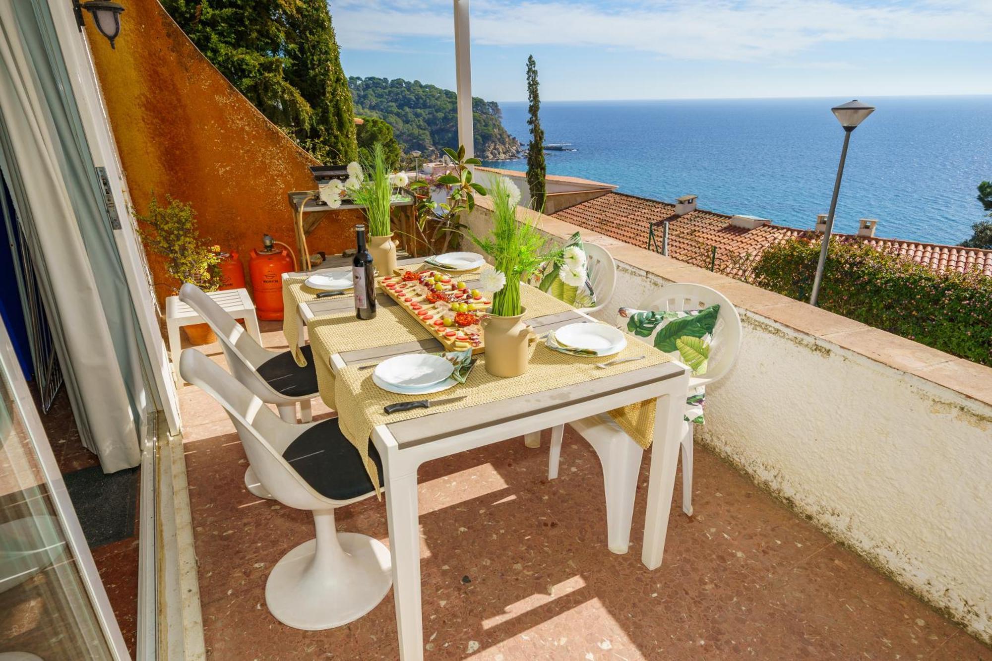 Apartment A 100mts De La Playa Con Ac