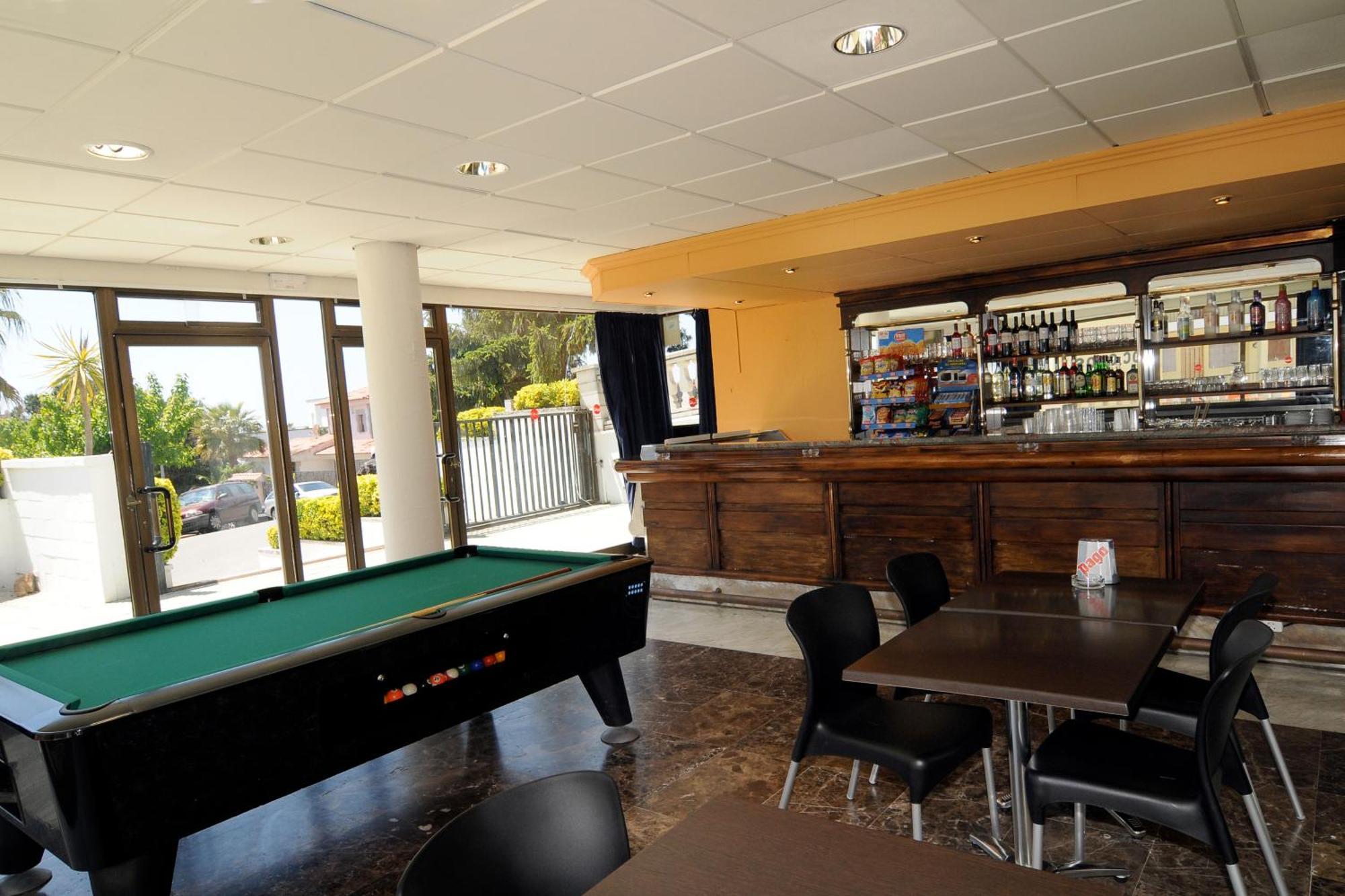 Appartement Ar Melrose Place Lloret de Mar