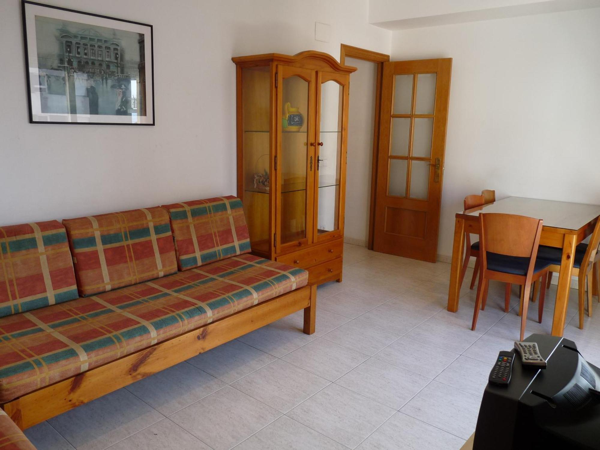 Apartment Tropic Lloret de Mar