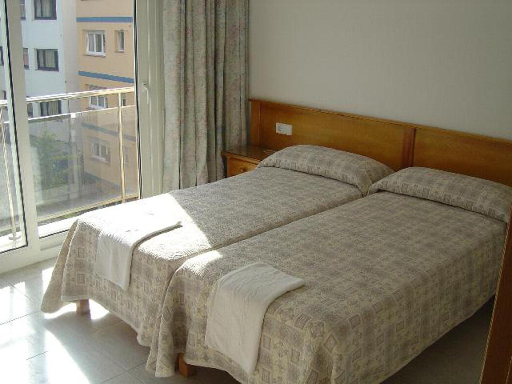 Apartment Tropic Lloret de Mar
