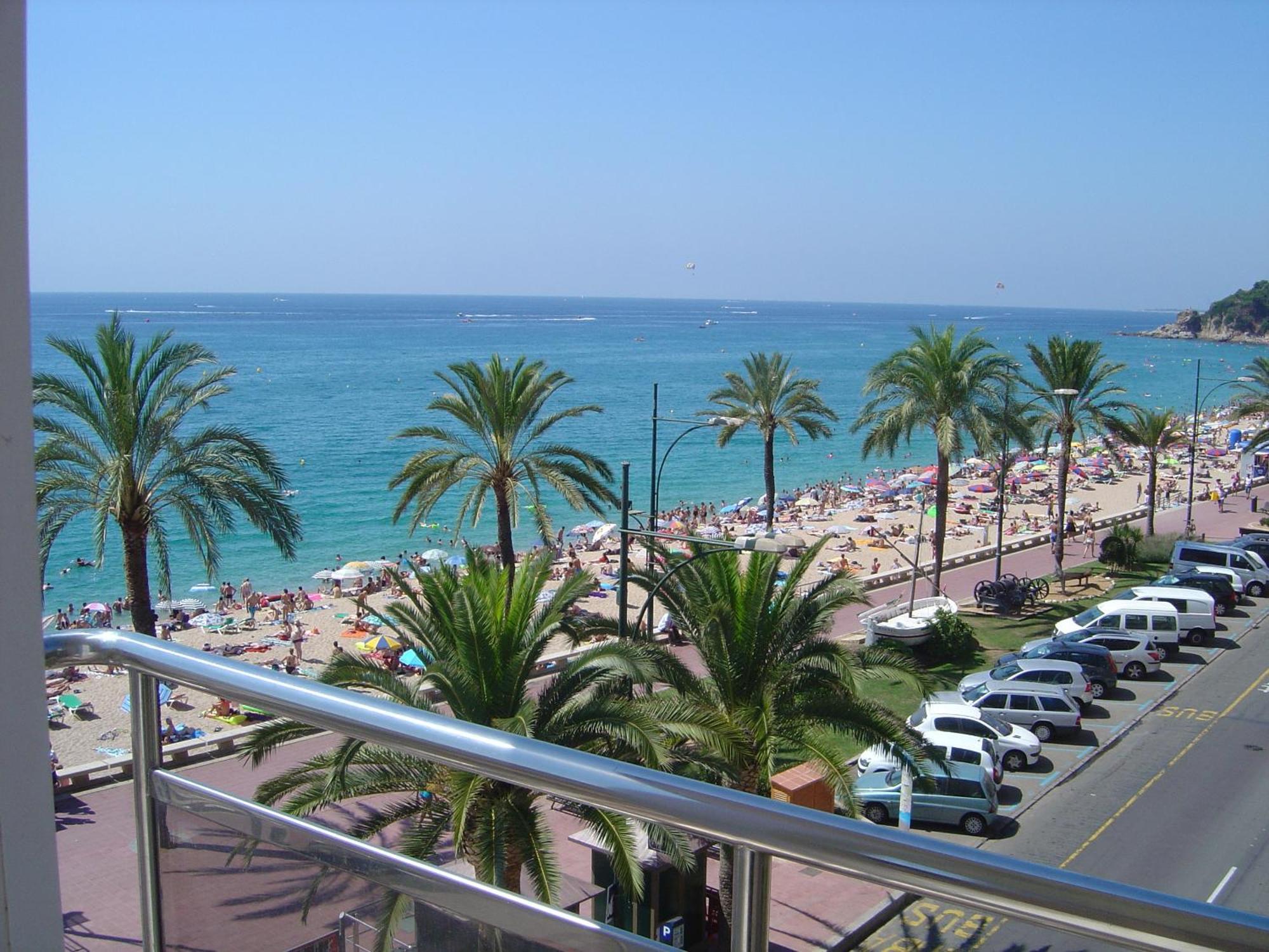 Apartment Tropic Lloret de Mar