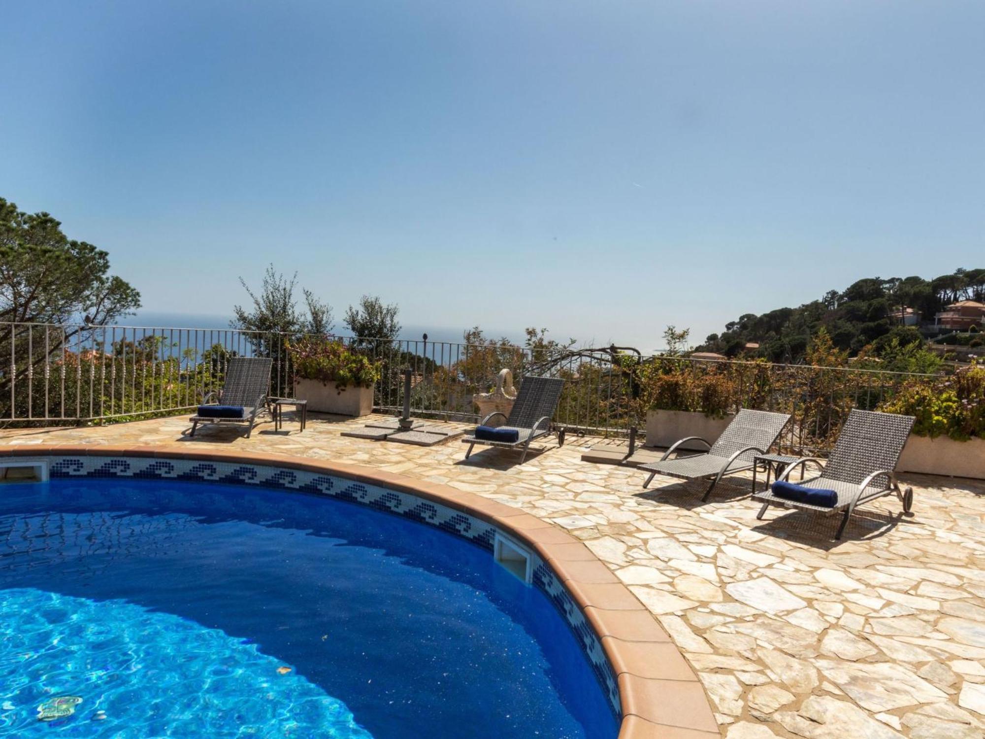Pousada Panorama-1 By Interhome