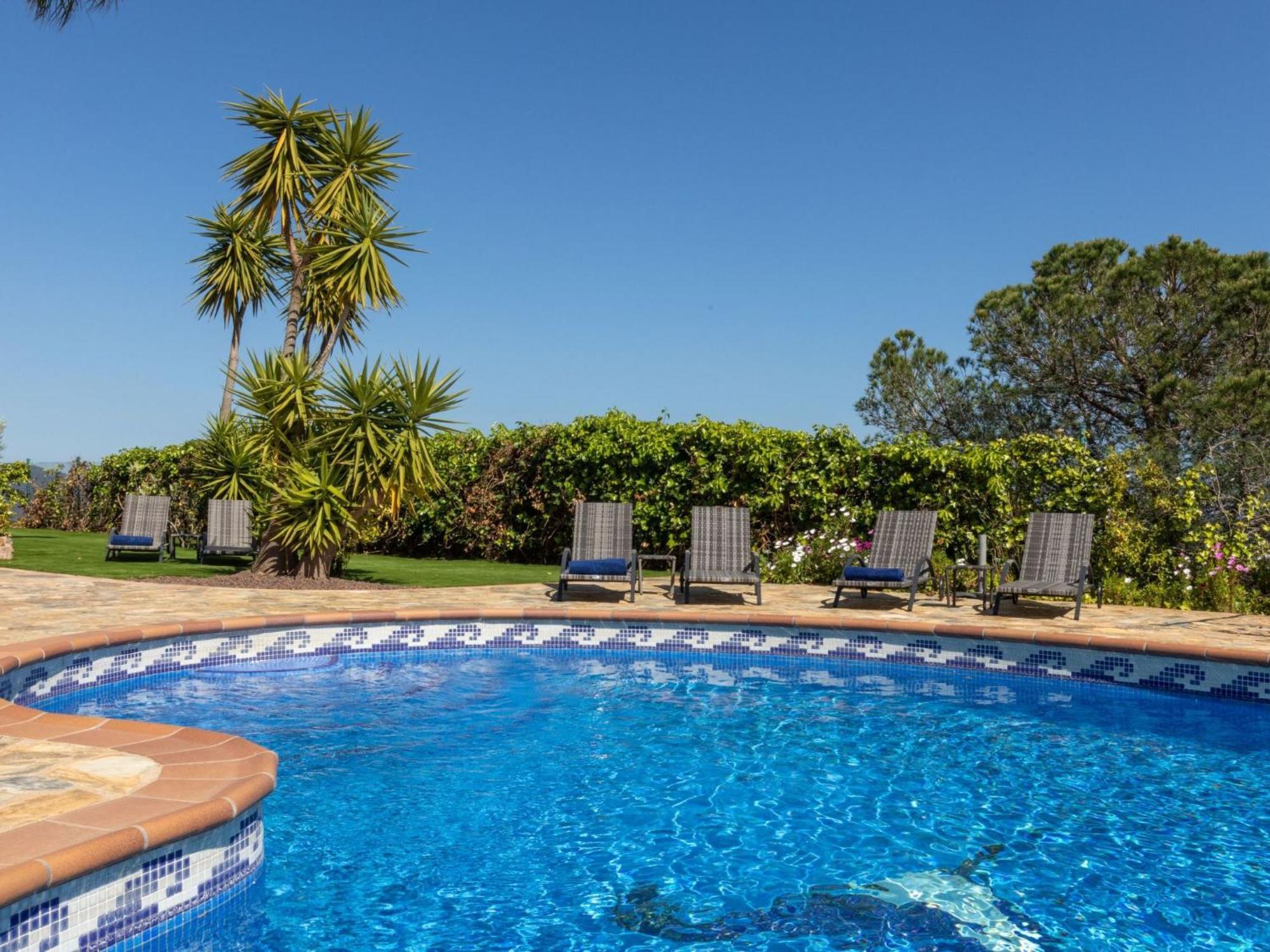 Pousada Panorama-1 By Interhome
