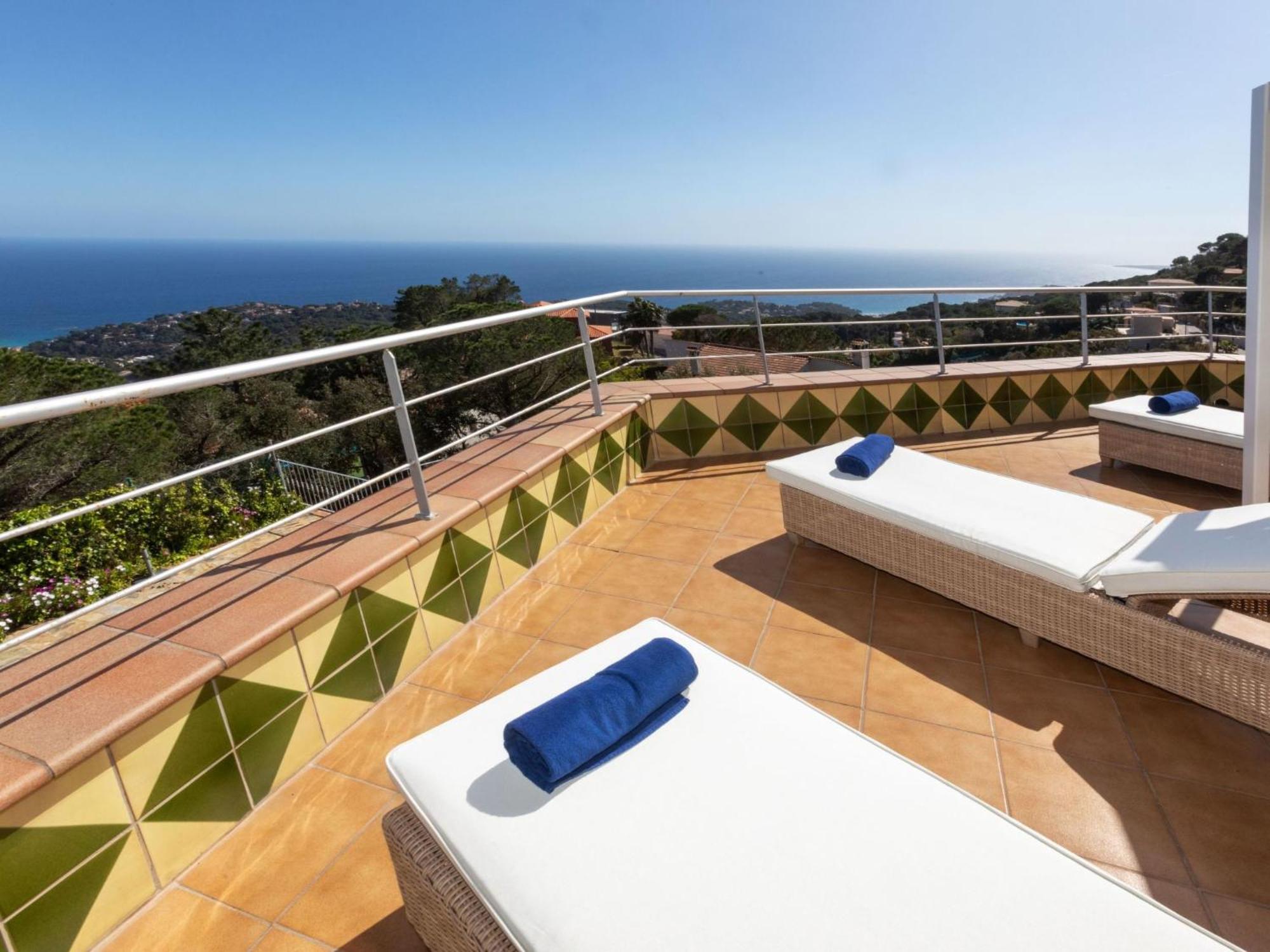 Panorama-1 By Interhome