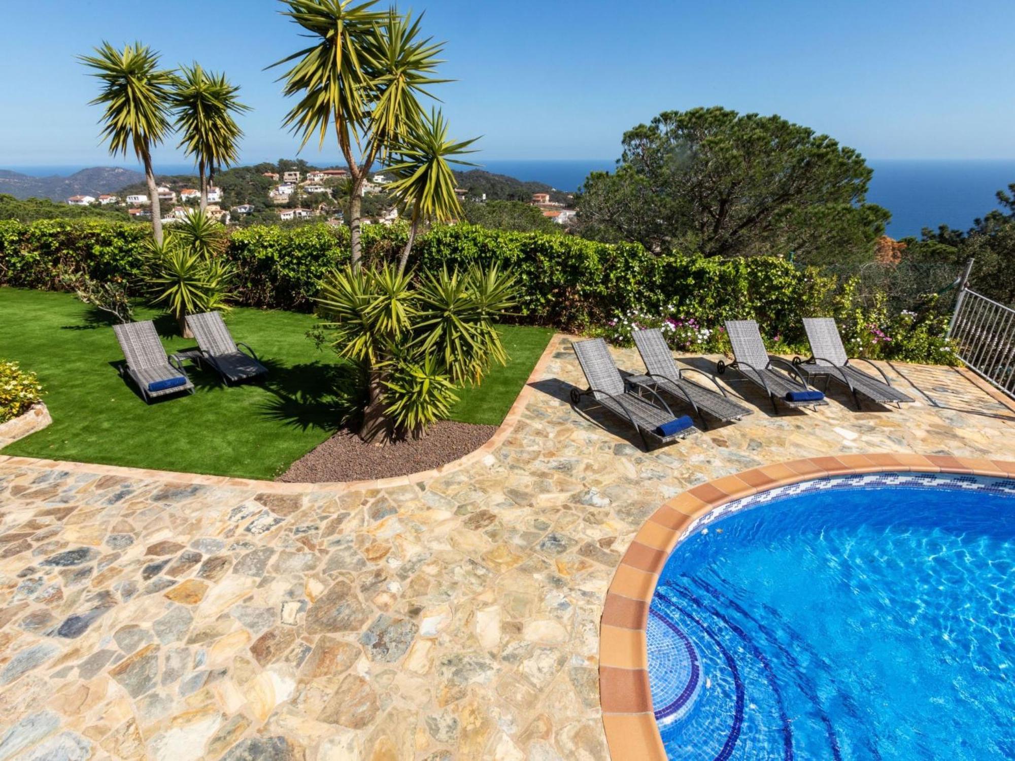 Pousada Panorama-1 By Interhome *