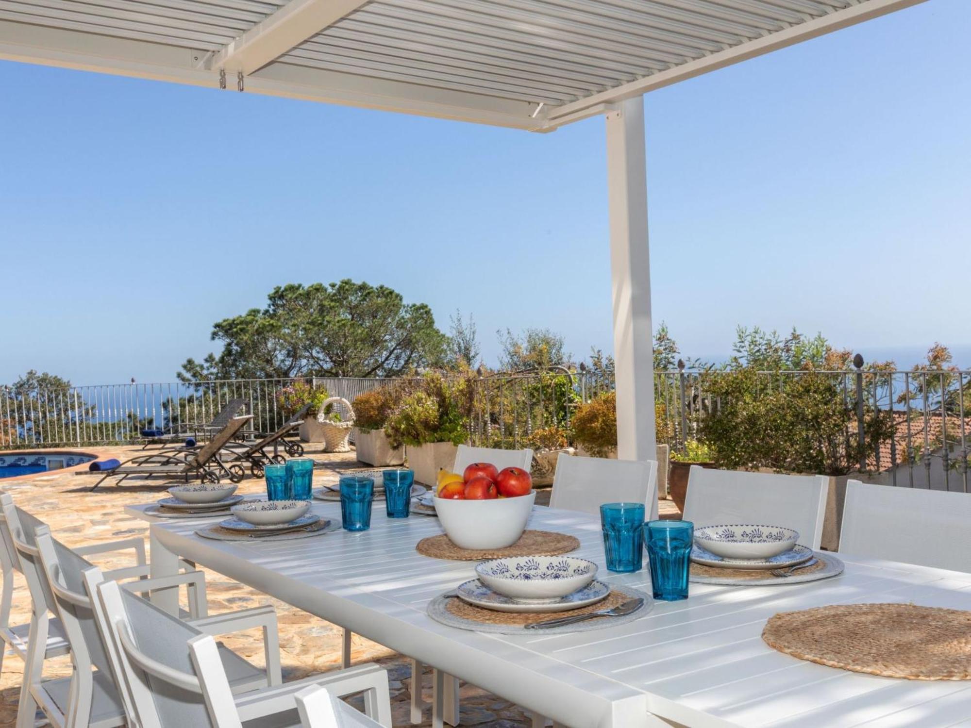 Pousada Panorama-1 By Interhome