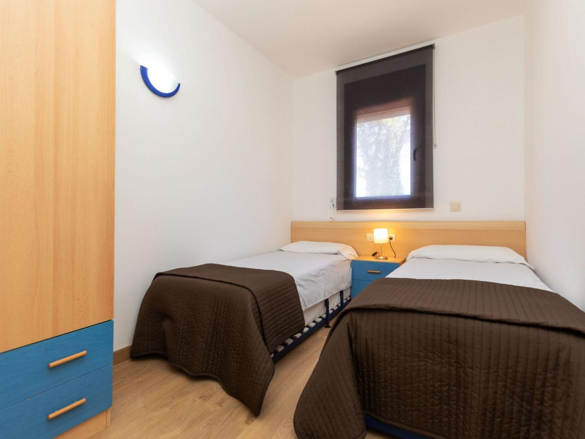 Lloret Garden By Interhome Lloret de Mar
