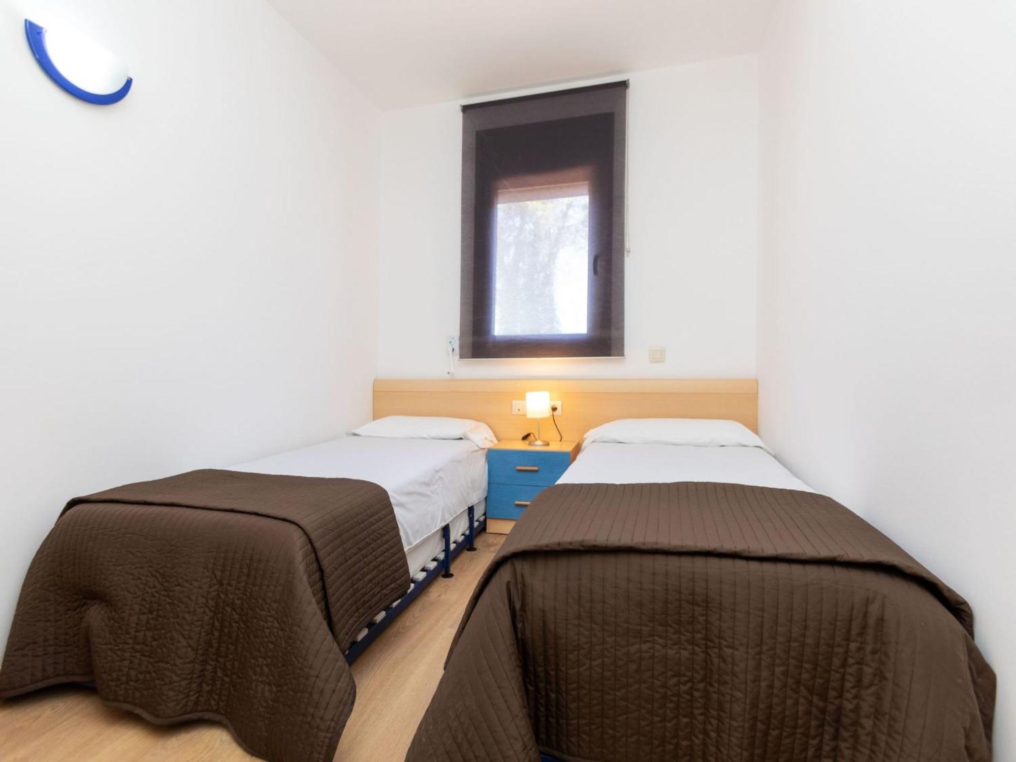 Lloret Garden By Interhome Lloret de Mar