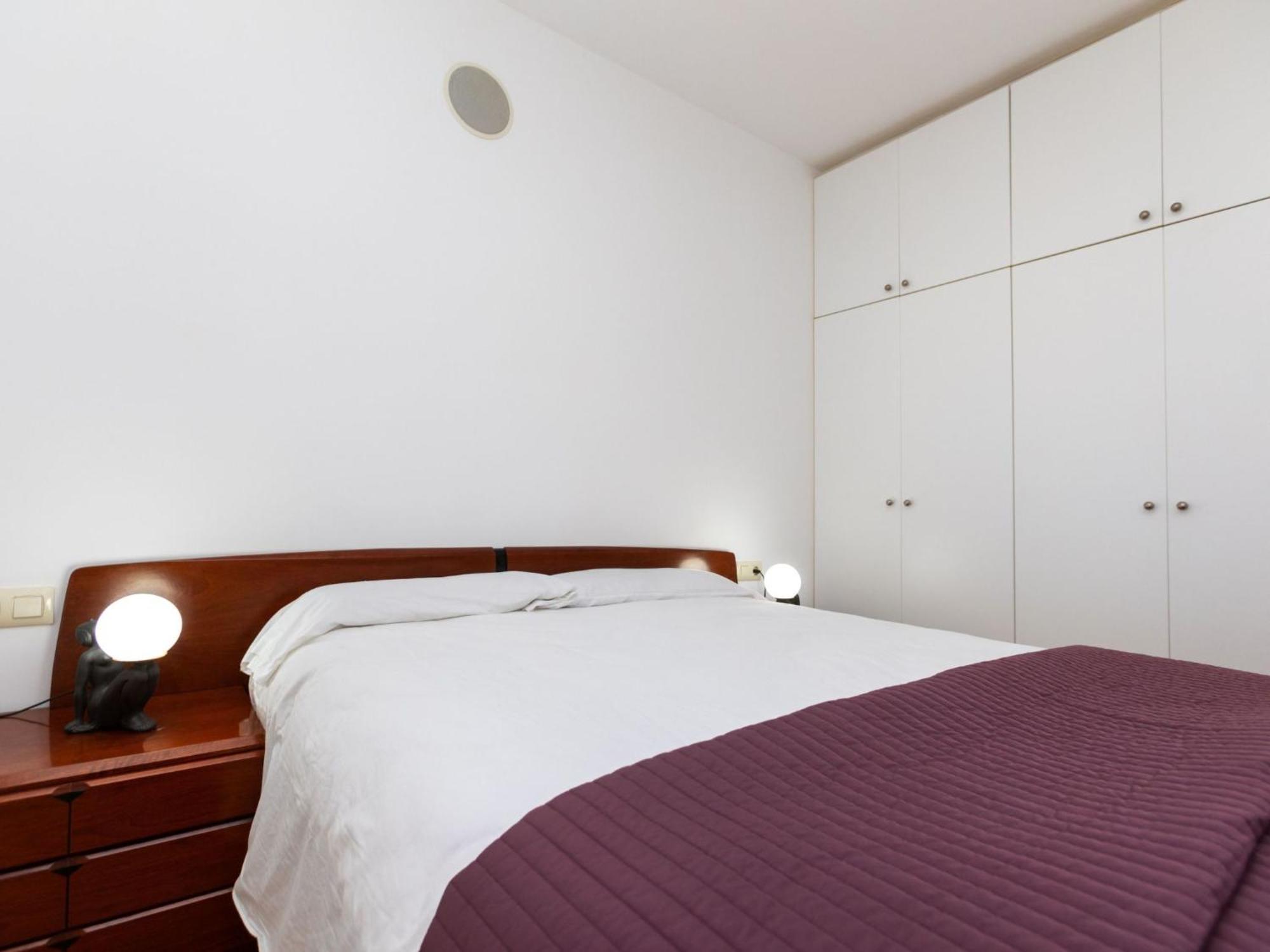 Appartement Lloret Garden By Interhome Lloret de Mar