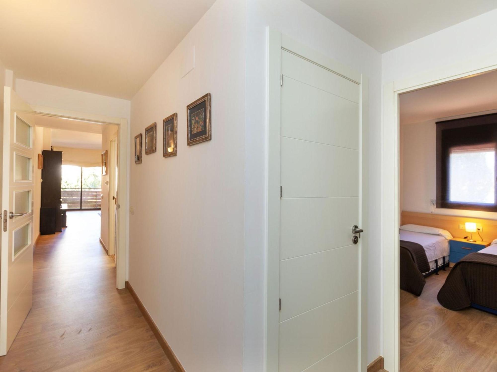 Apartamento Lloret Garden By Interhome *