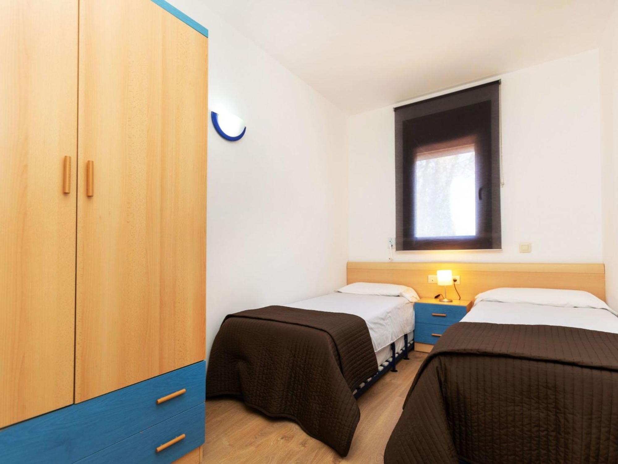 Appartement Lloret Garden By Interhome Lloret de Mar