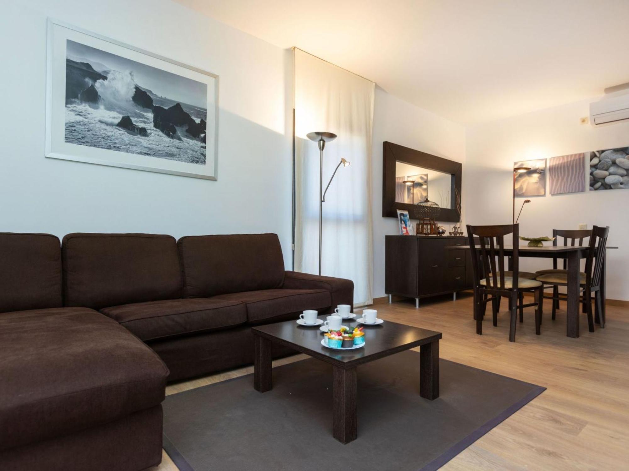 Appartement Lloret Garden By Interhome *